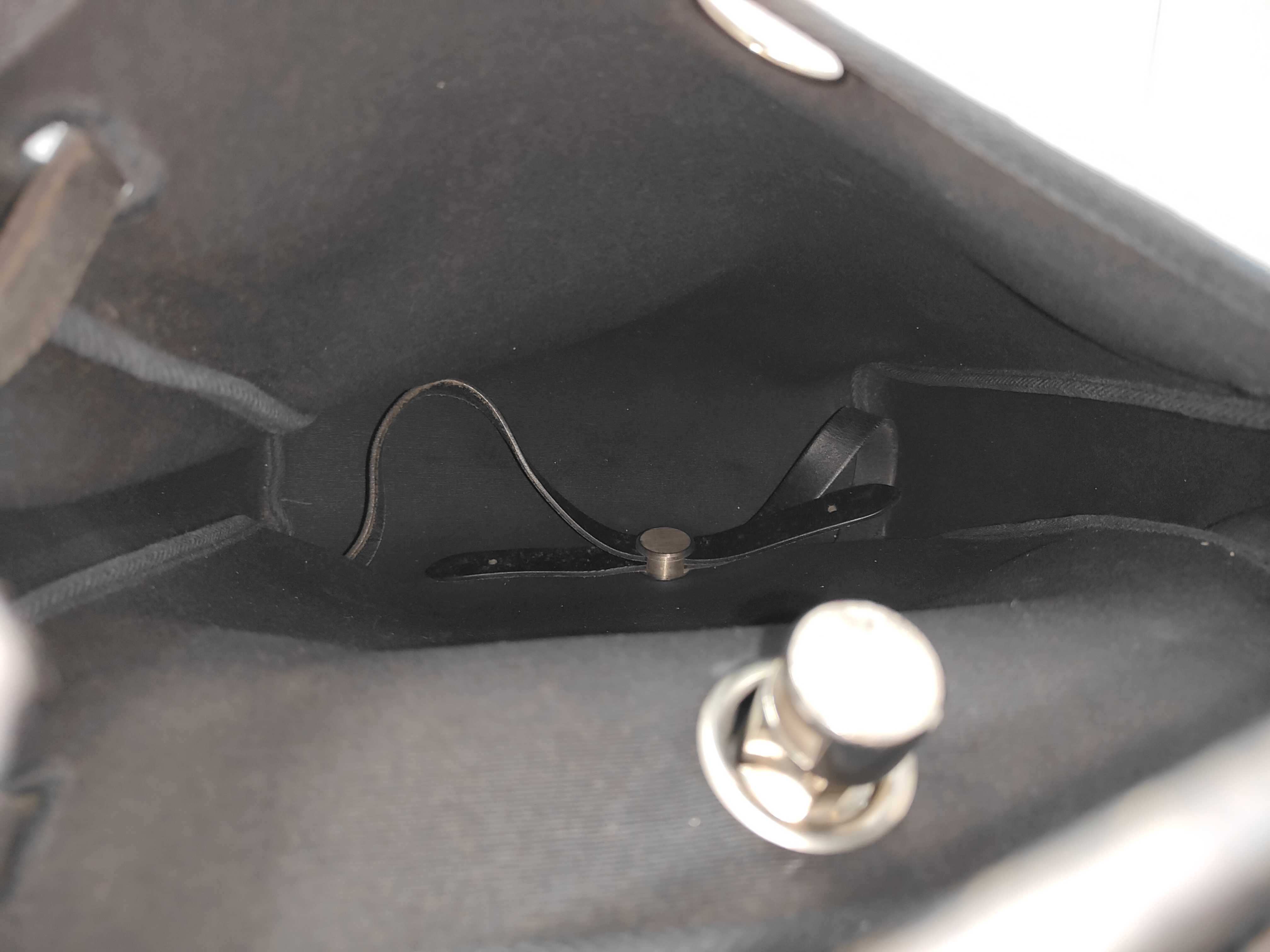 Herbag Adoruck Sac Canvas Backpack — view 9