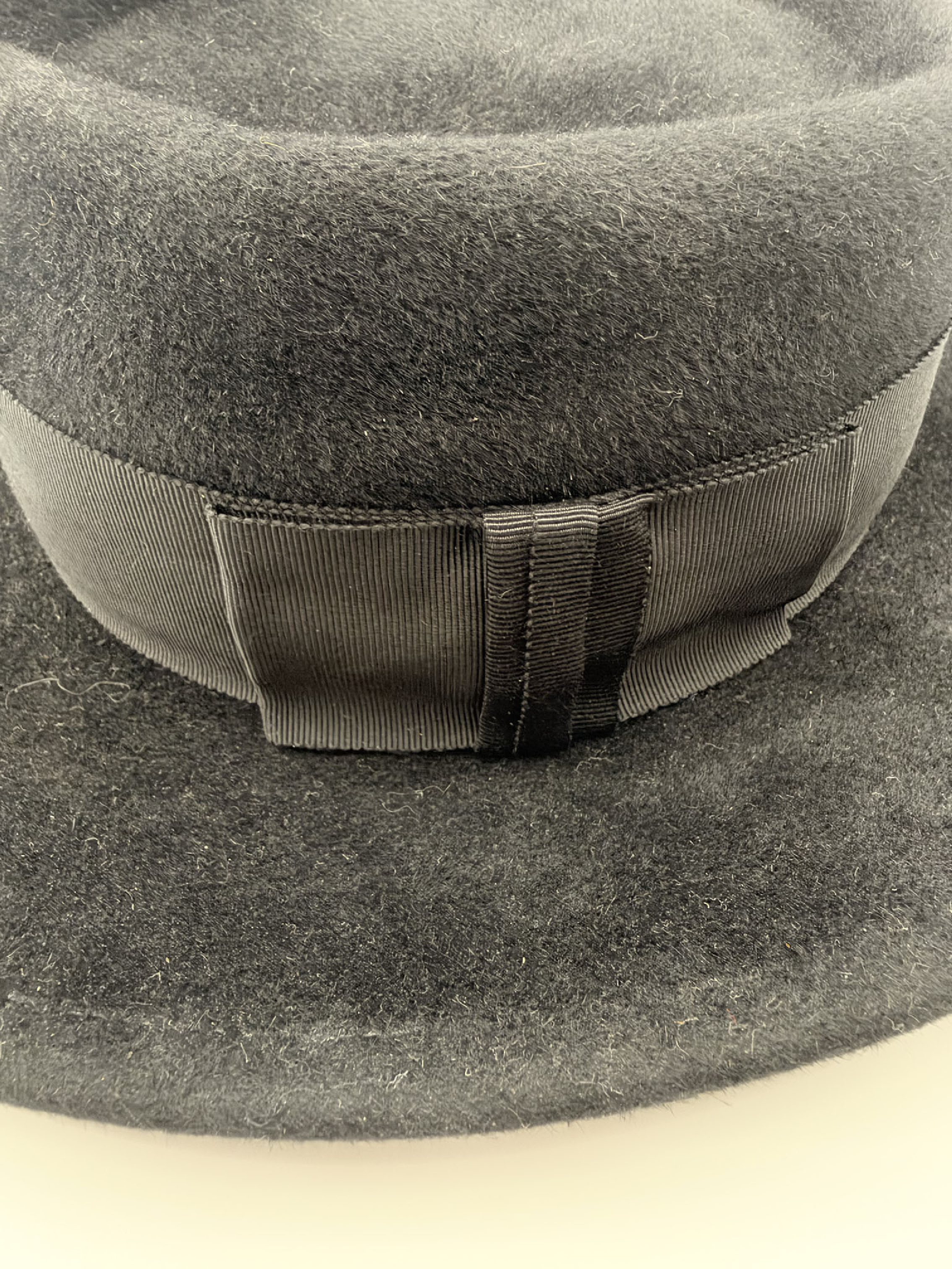 Christian / Hat / Wool Other Accessories — view 2