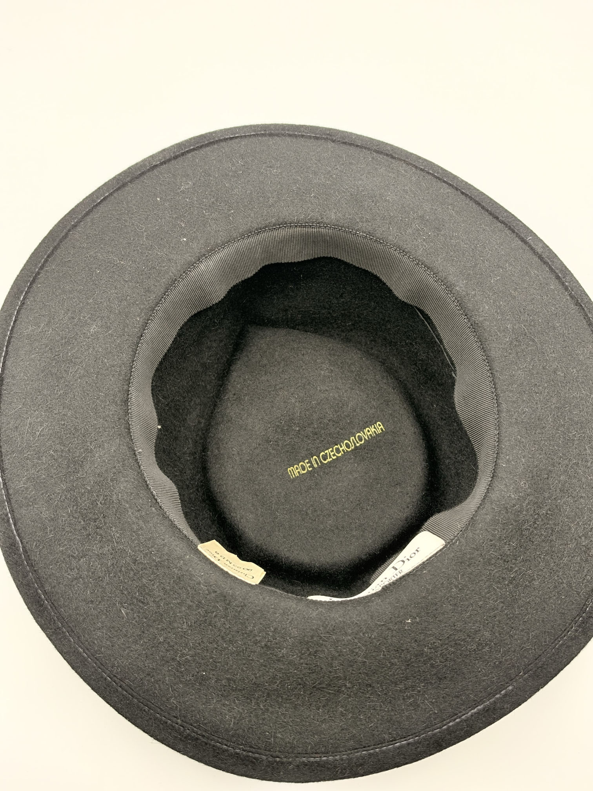 Christian / Hat / Wool Other Accessories — view 6