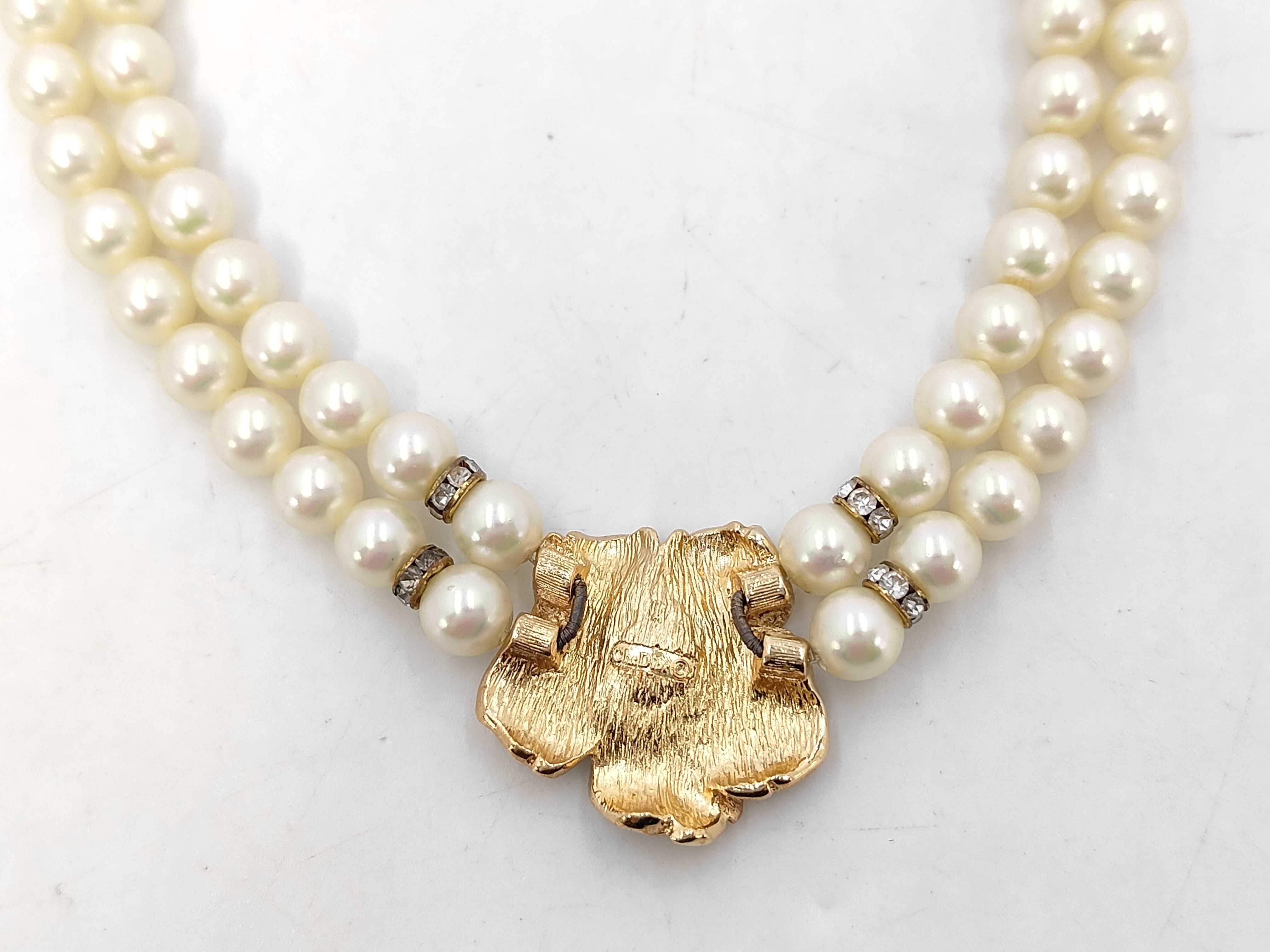 Christian / Necklace / GP Necklace — view 3