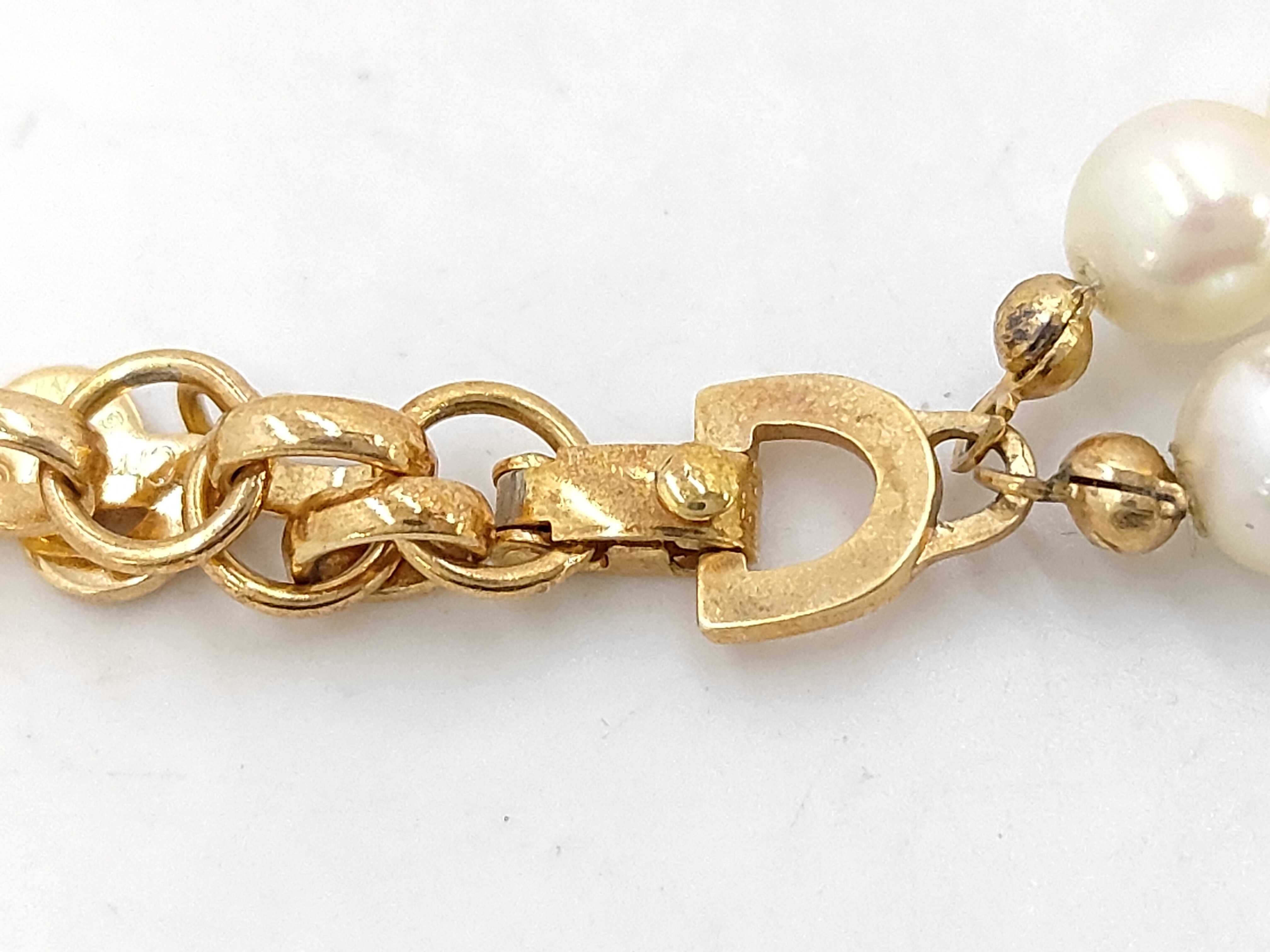 Christian / Necklace / GP Necklace — view 4