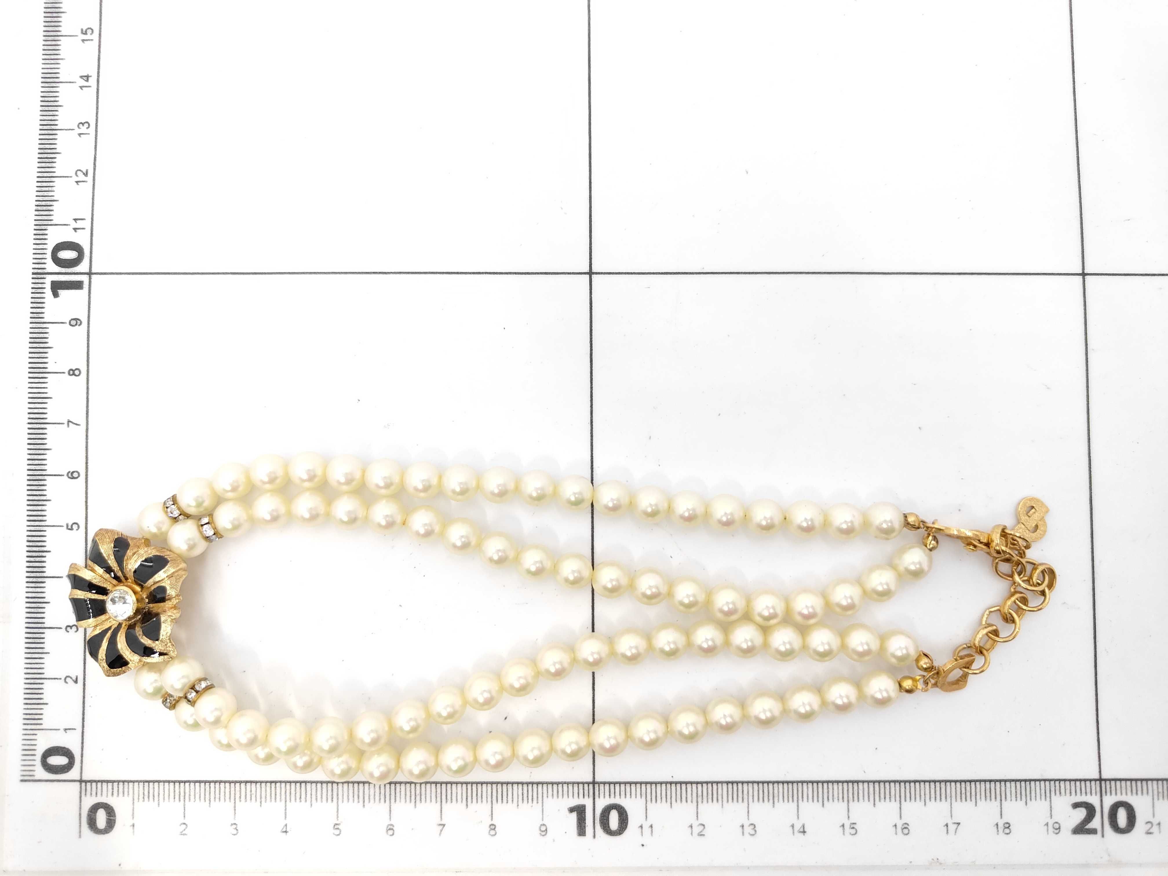 Christian / Necklace / GP Necklace — view 6