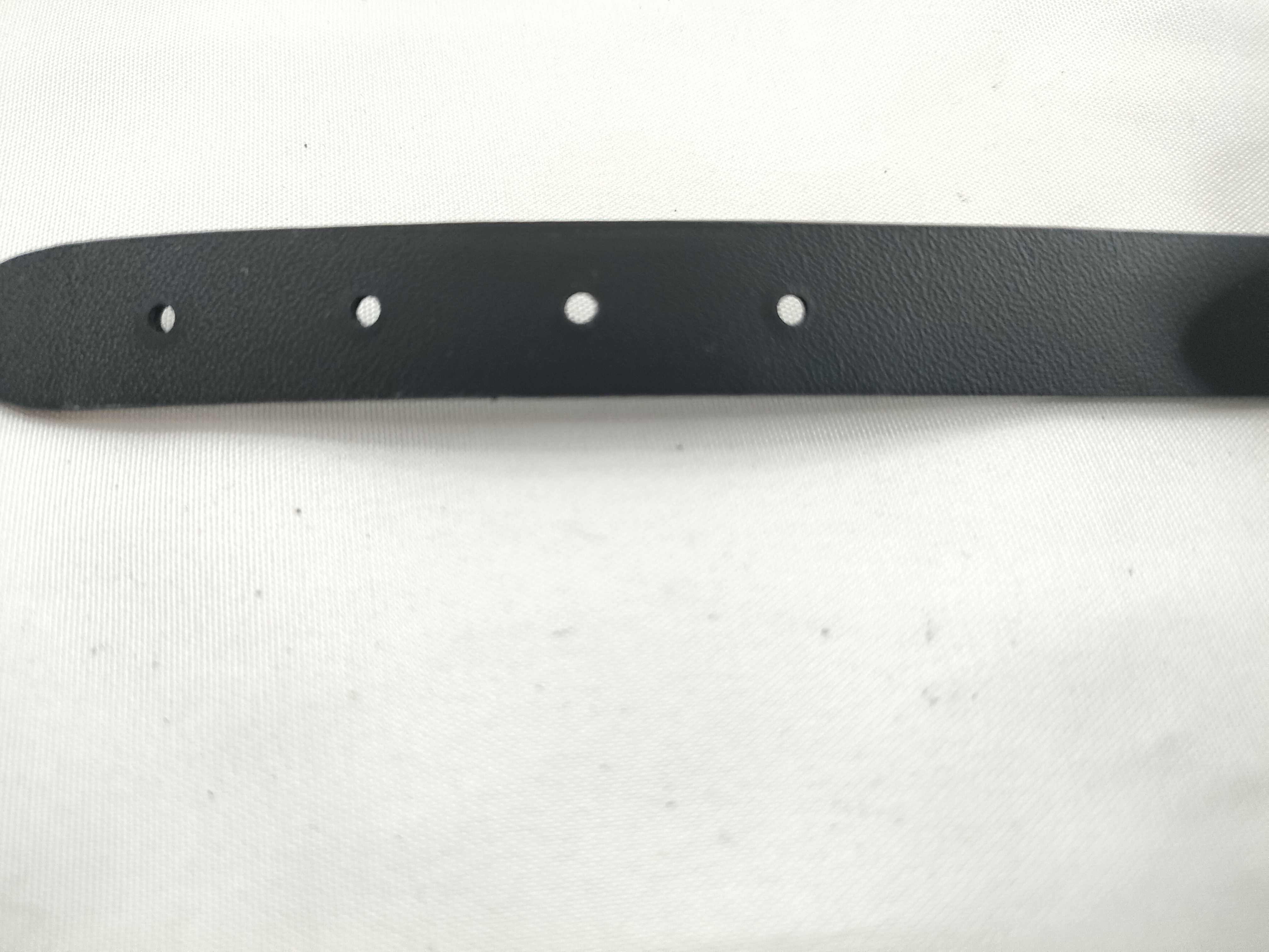 Name Tag, Epi Leather, Black, Dust Bag, and Other Accessories — view 8
