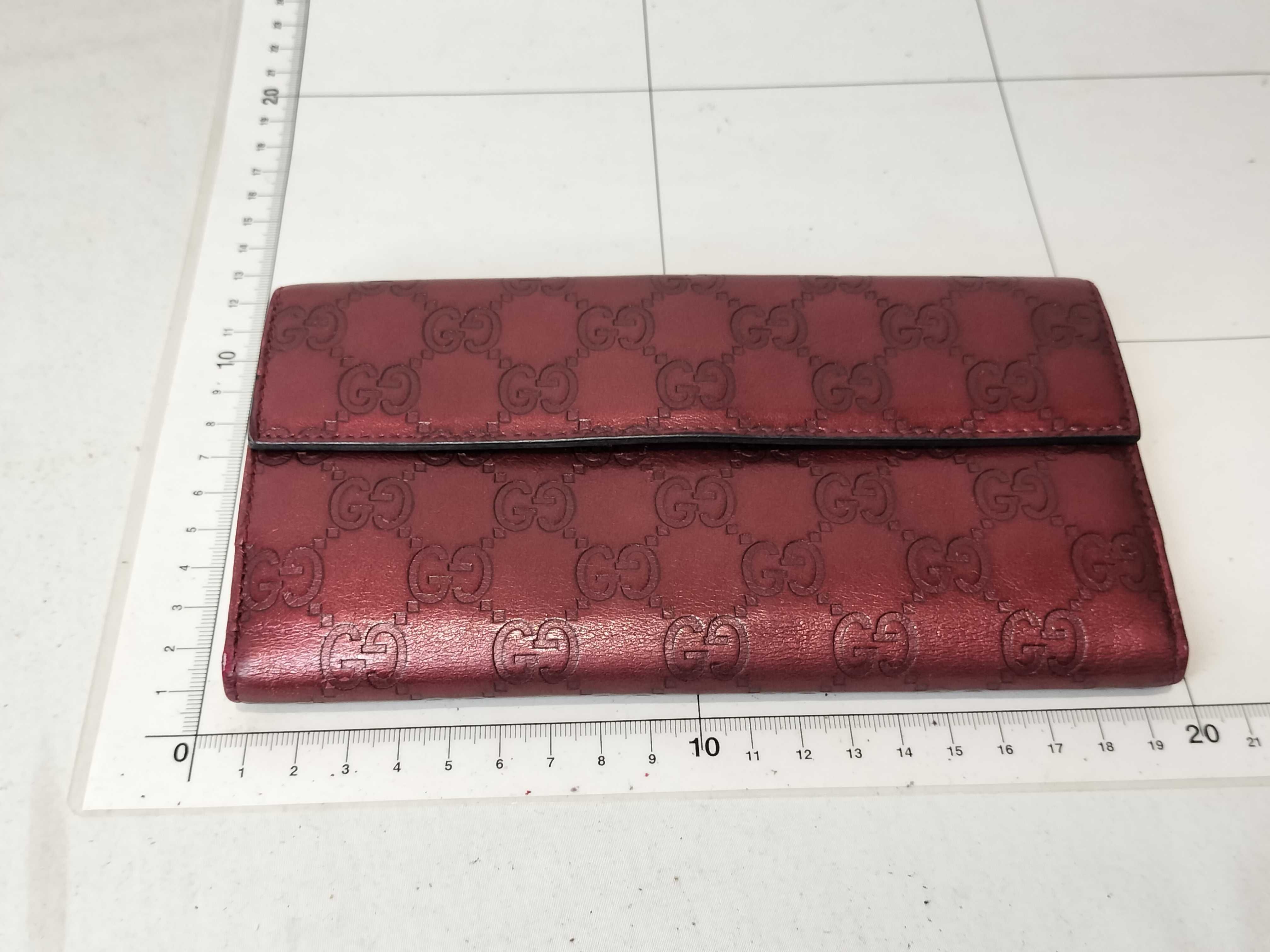 Lovely Heart Wallet — view 2