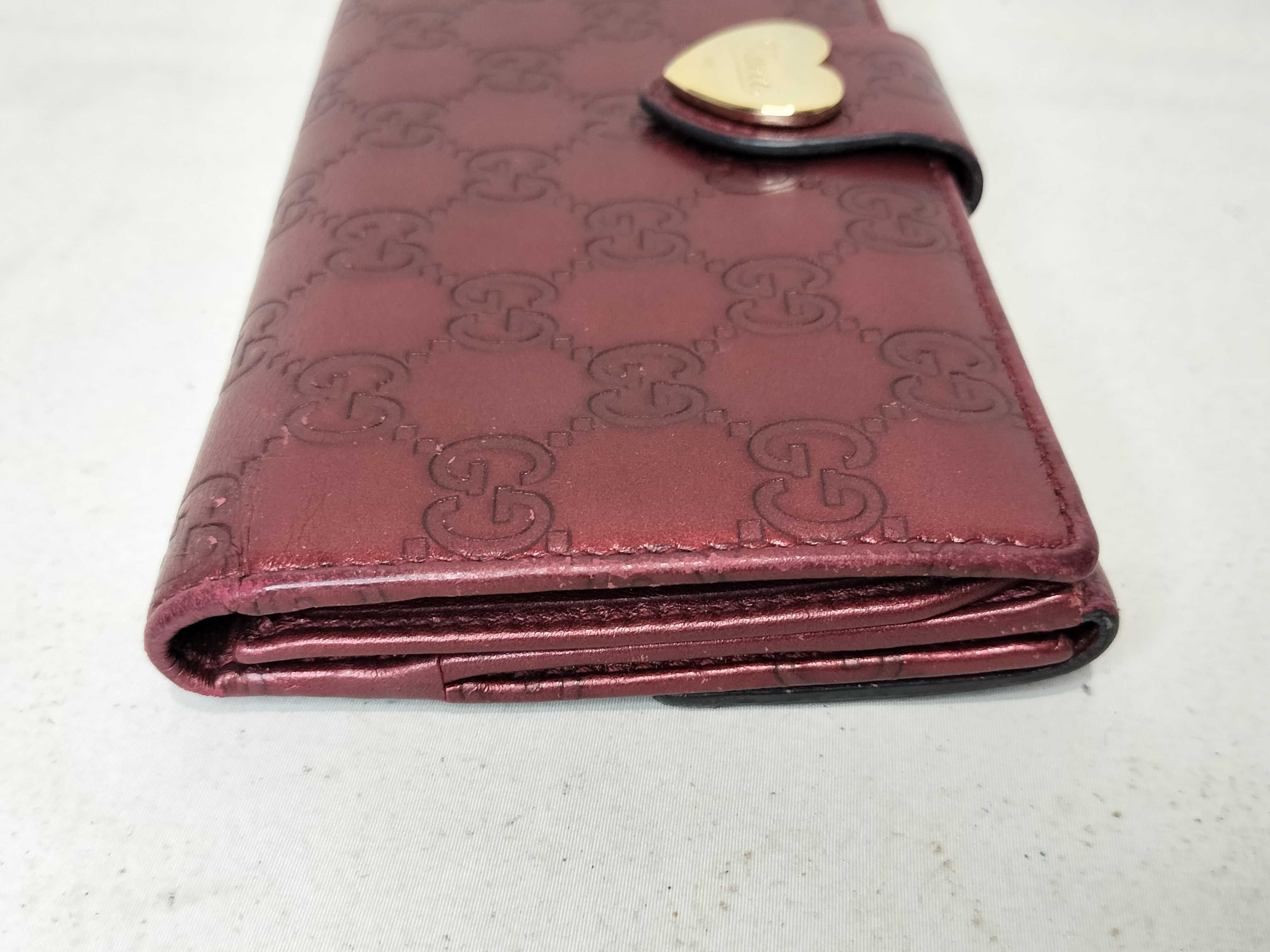 Lovely Heart Wallet — view 4