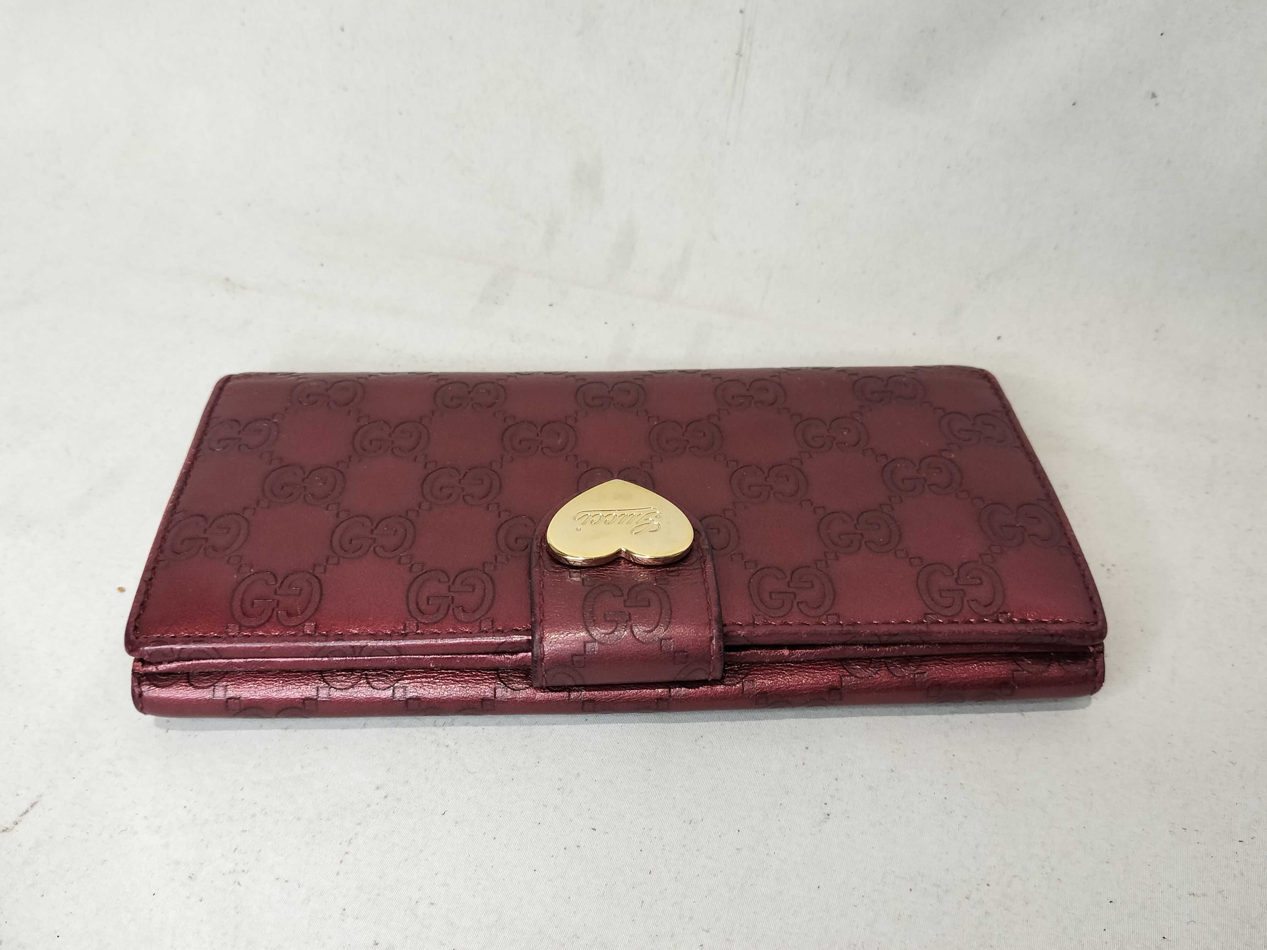 Lovely Heart Wallet — view 5