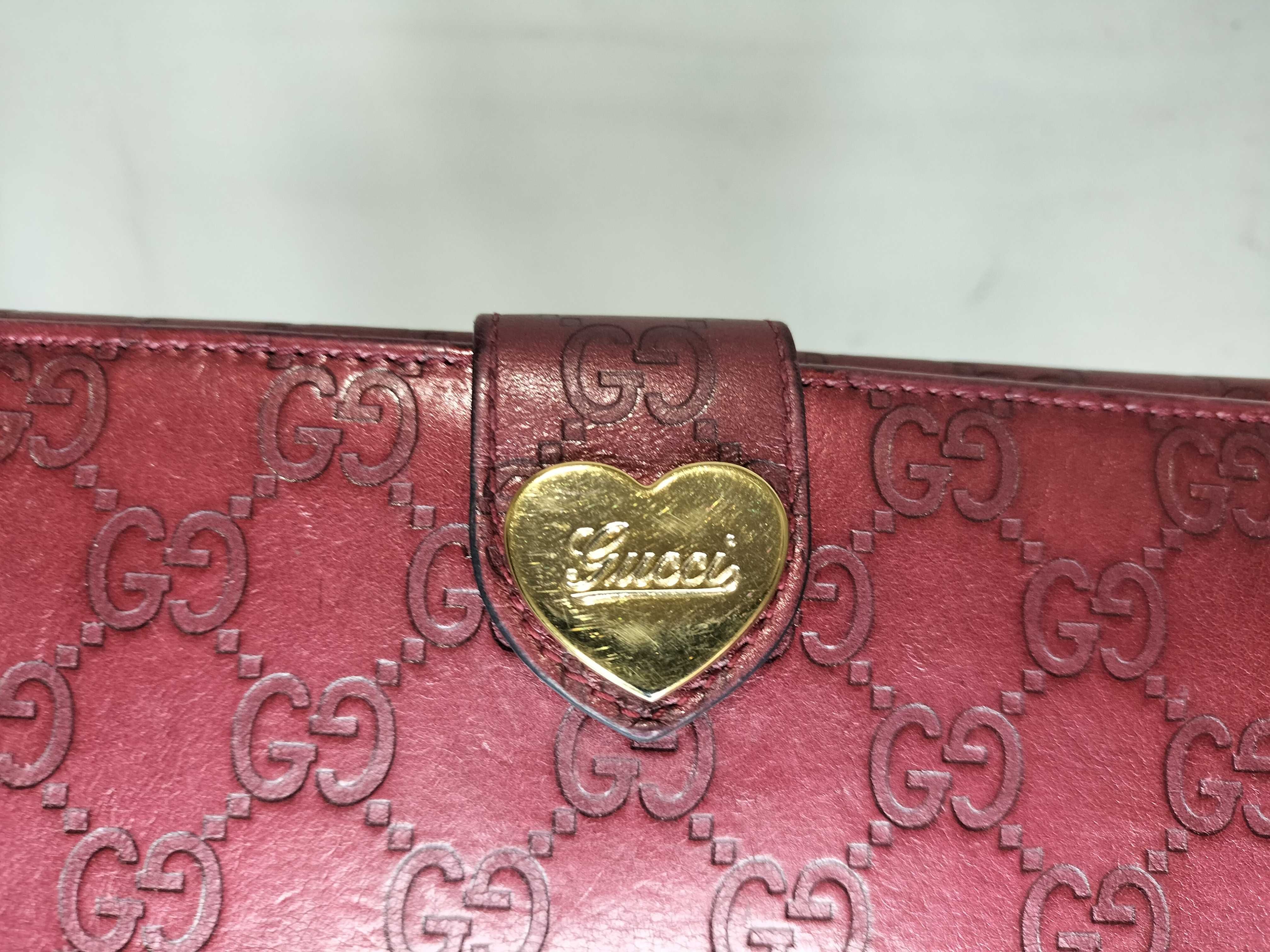 Lovely Heart Wallet — view 6