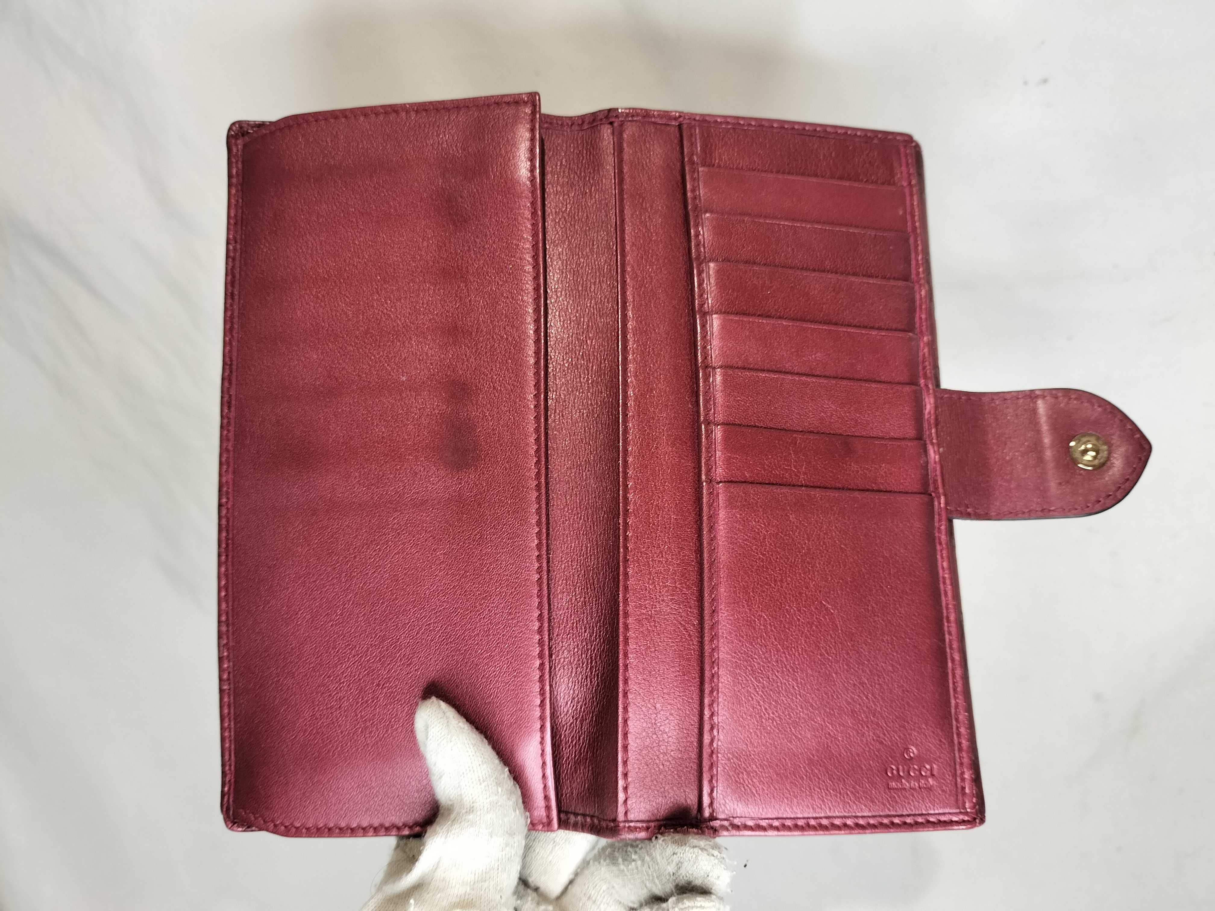 Lovely Heart Wallet — view 7