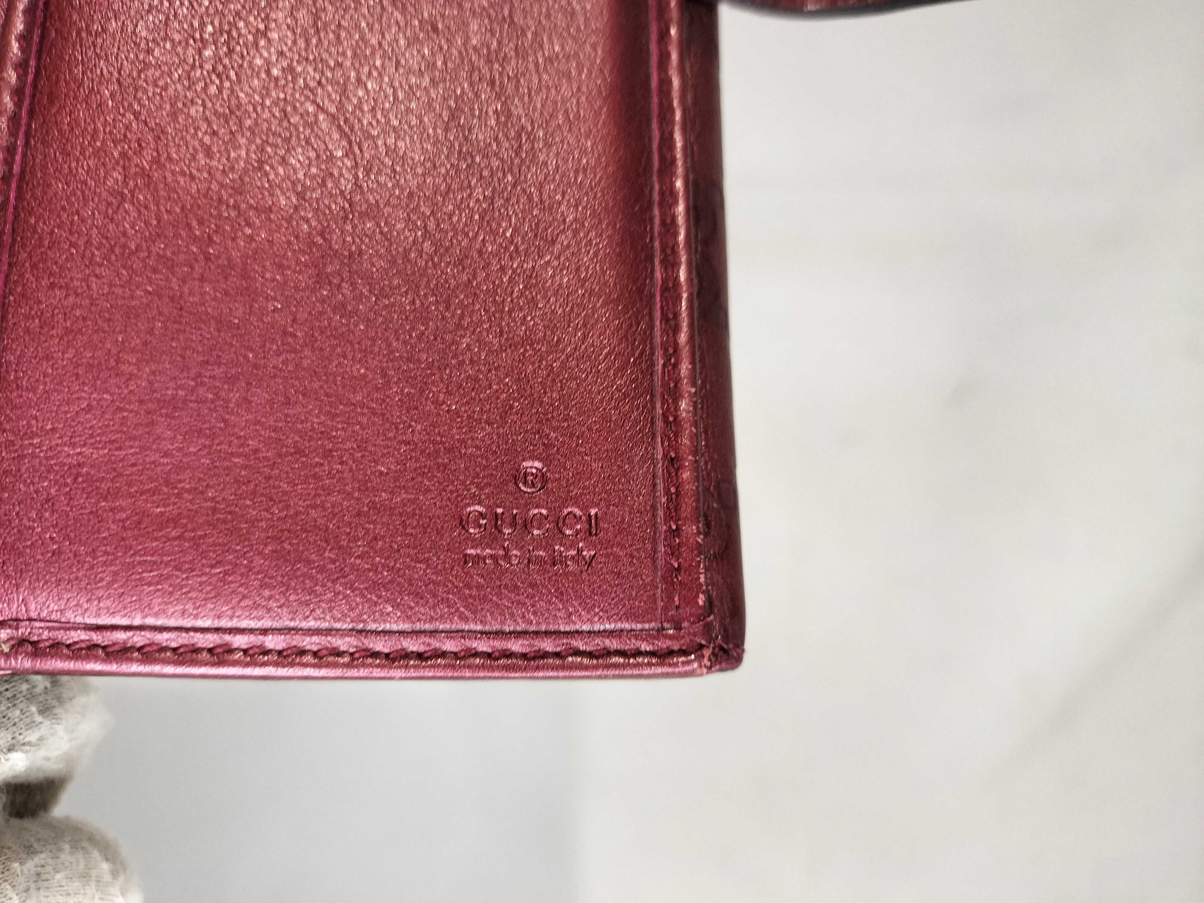 Lovely Heart Wallet — view 8
