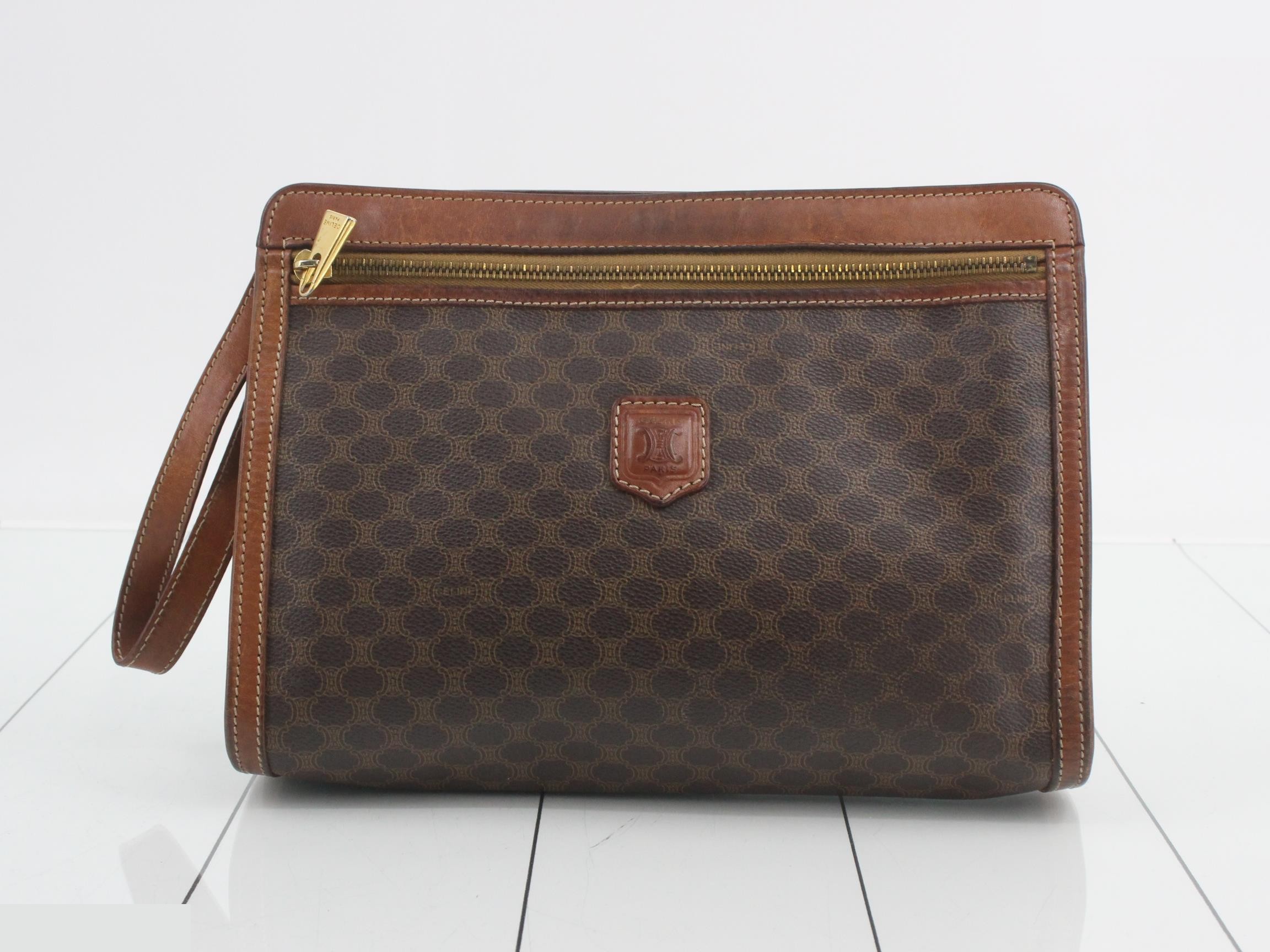 Other lines: Bags and clutch bags