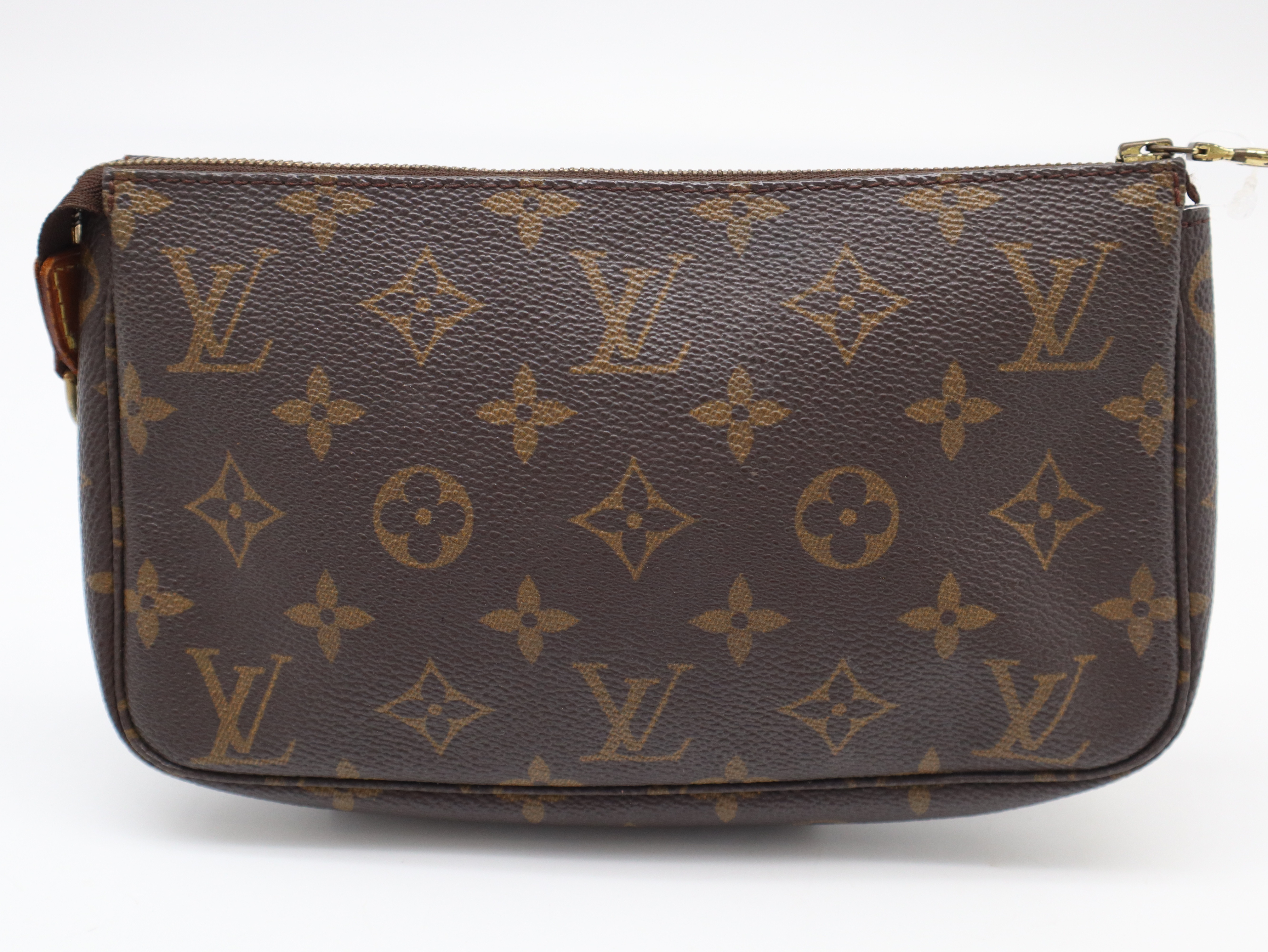M51980 Monogram Pochette Accessoires Pouch — view 2