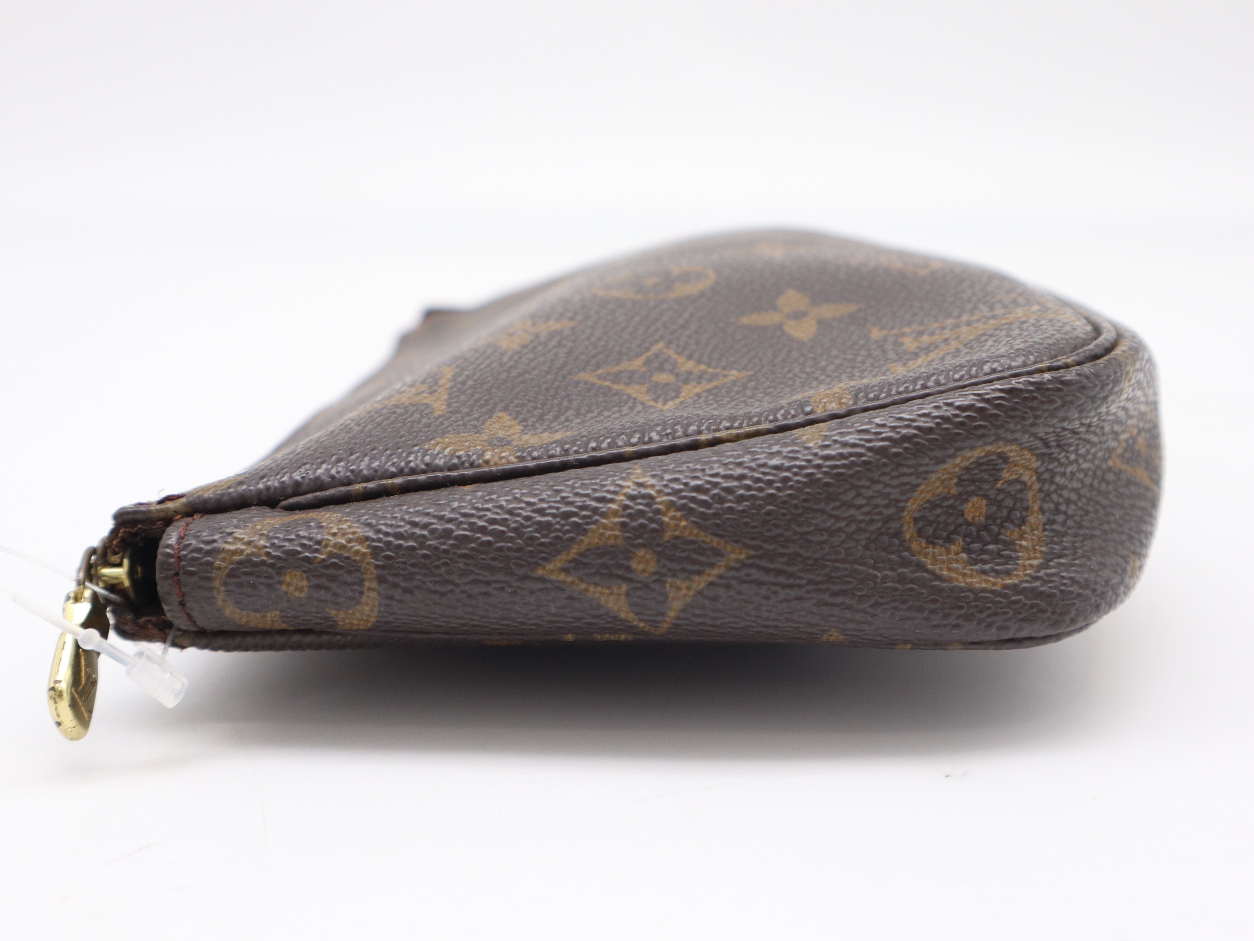 M51980 Monogram Pochette Accessoires Pouch — view 3