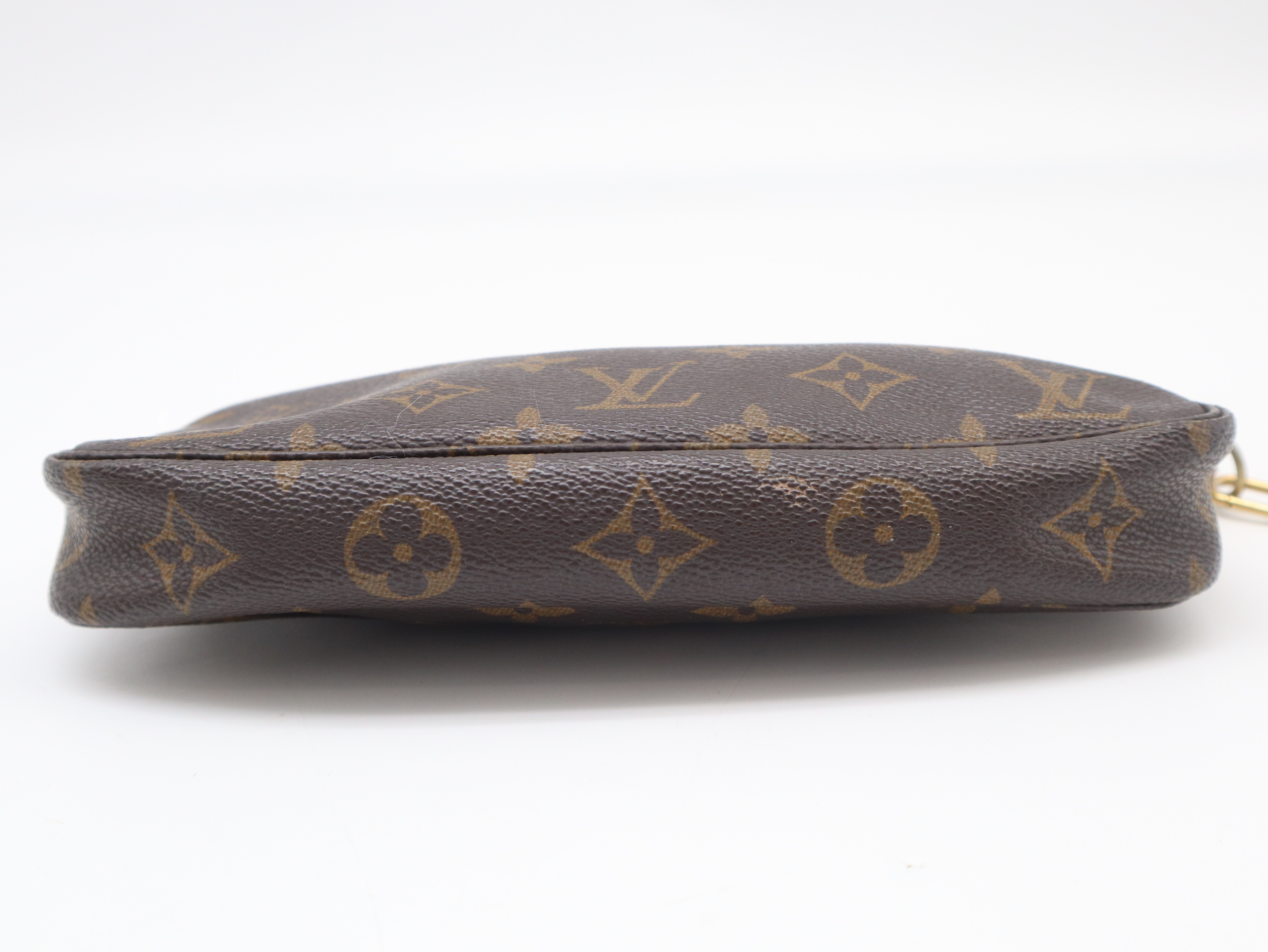 M51980 Monogram Pochette Accessoires Pouch — view 5