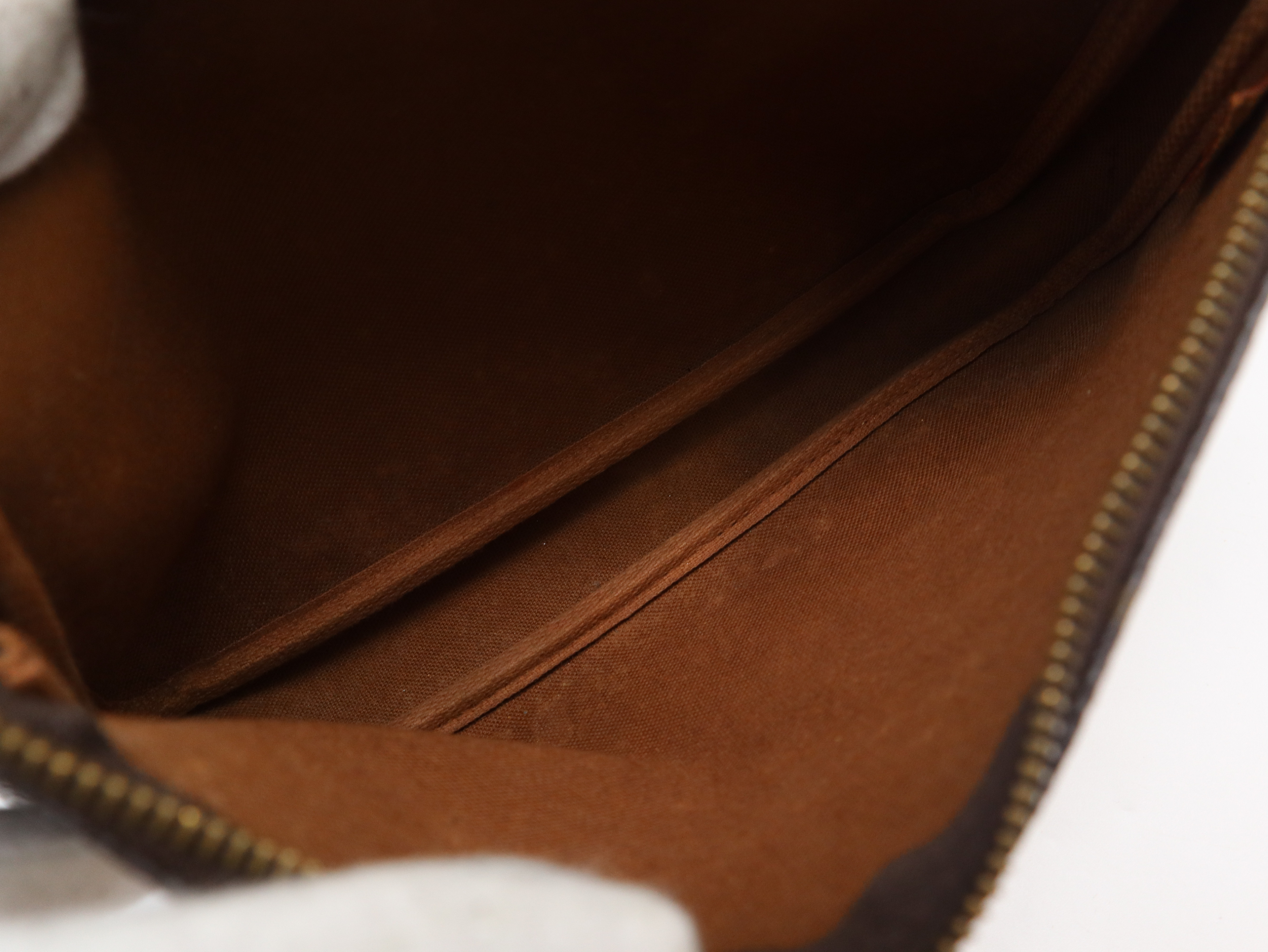 M51980 Monogram Pochette Accessoires Pouch — view 7