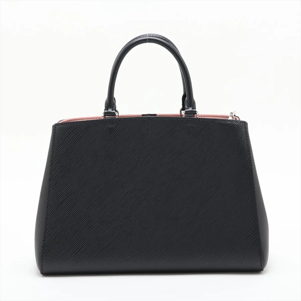 Epi Marelle Tote MM M59954 Black - Pouch — view 2