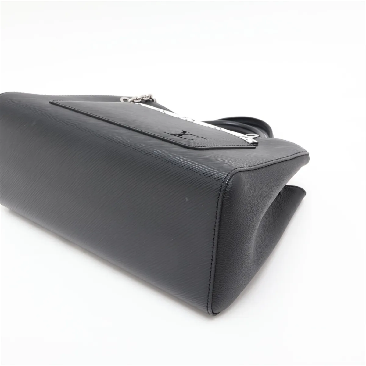 Epi Marelle Tote MM M59954 Black - Pouch — view 3