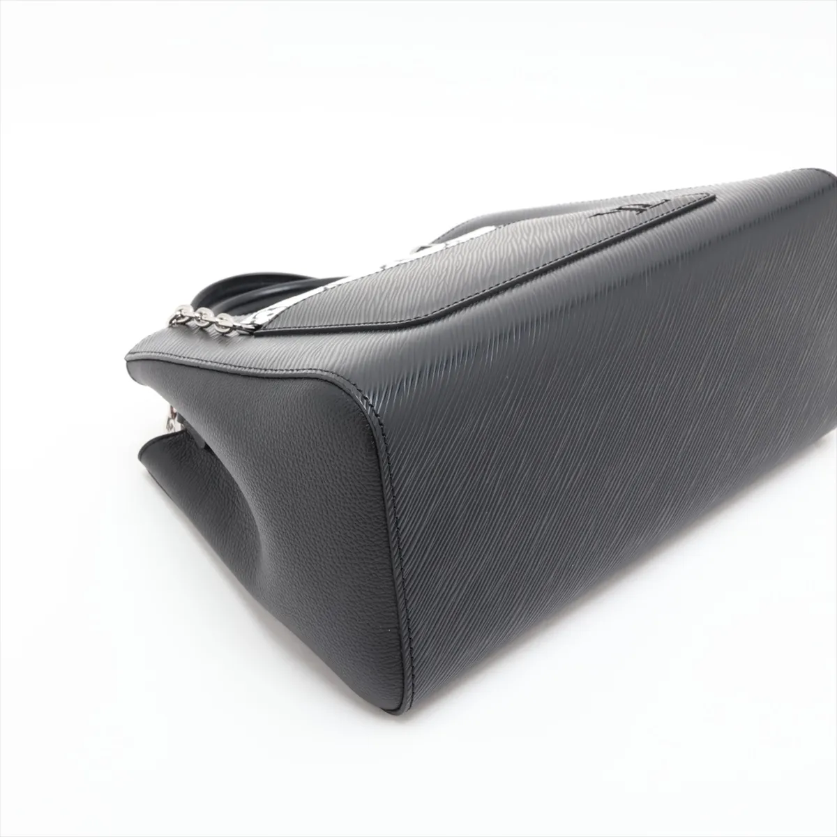 Epi Marelle Tote MM M59954 Black - Pouch — view 4