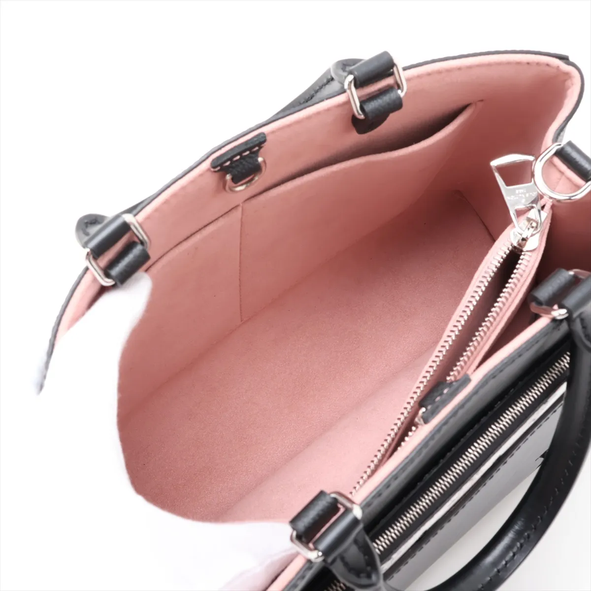 Epi Marelle Tote MM M59954 Black - Pouch — view 8
