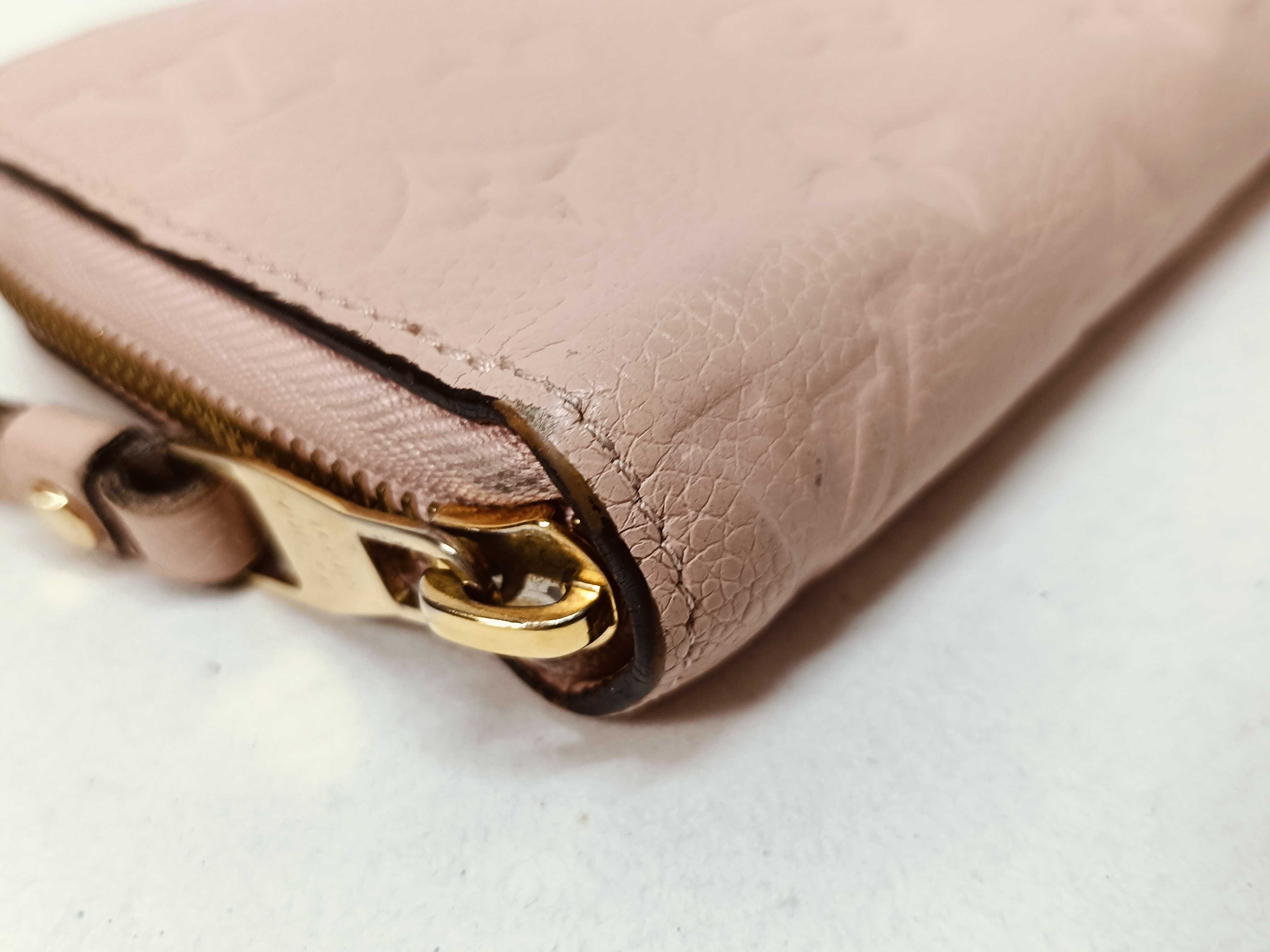 Monogram Empreinte Zippy Wallet — view 4