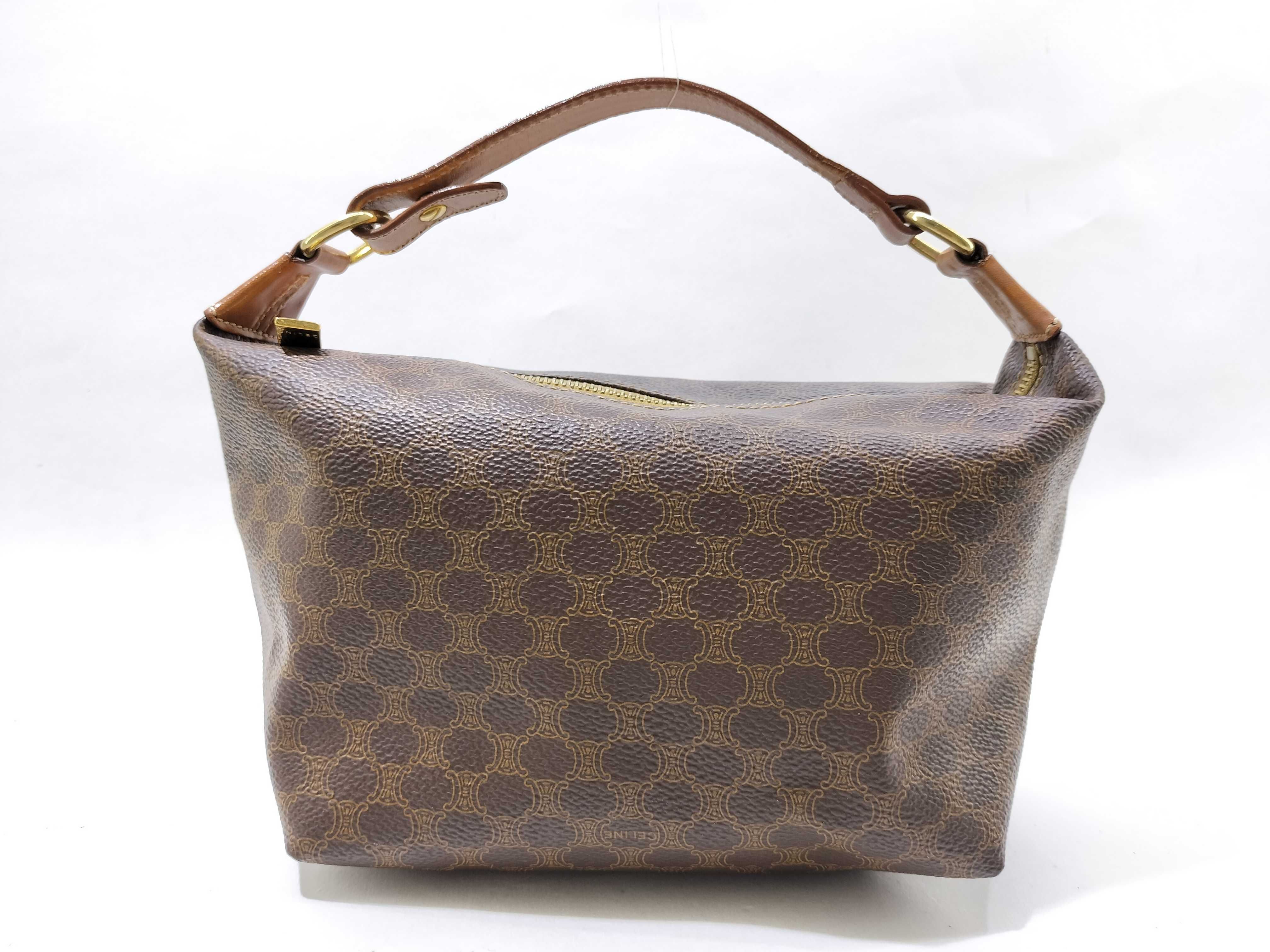 Macadam Accessory Pouch