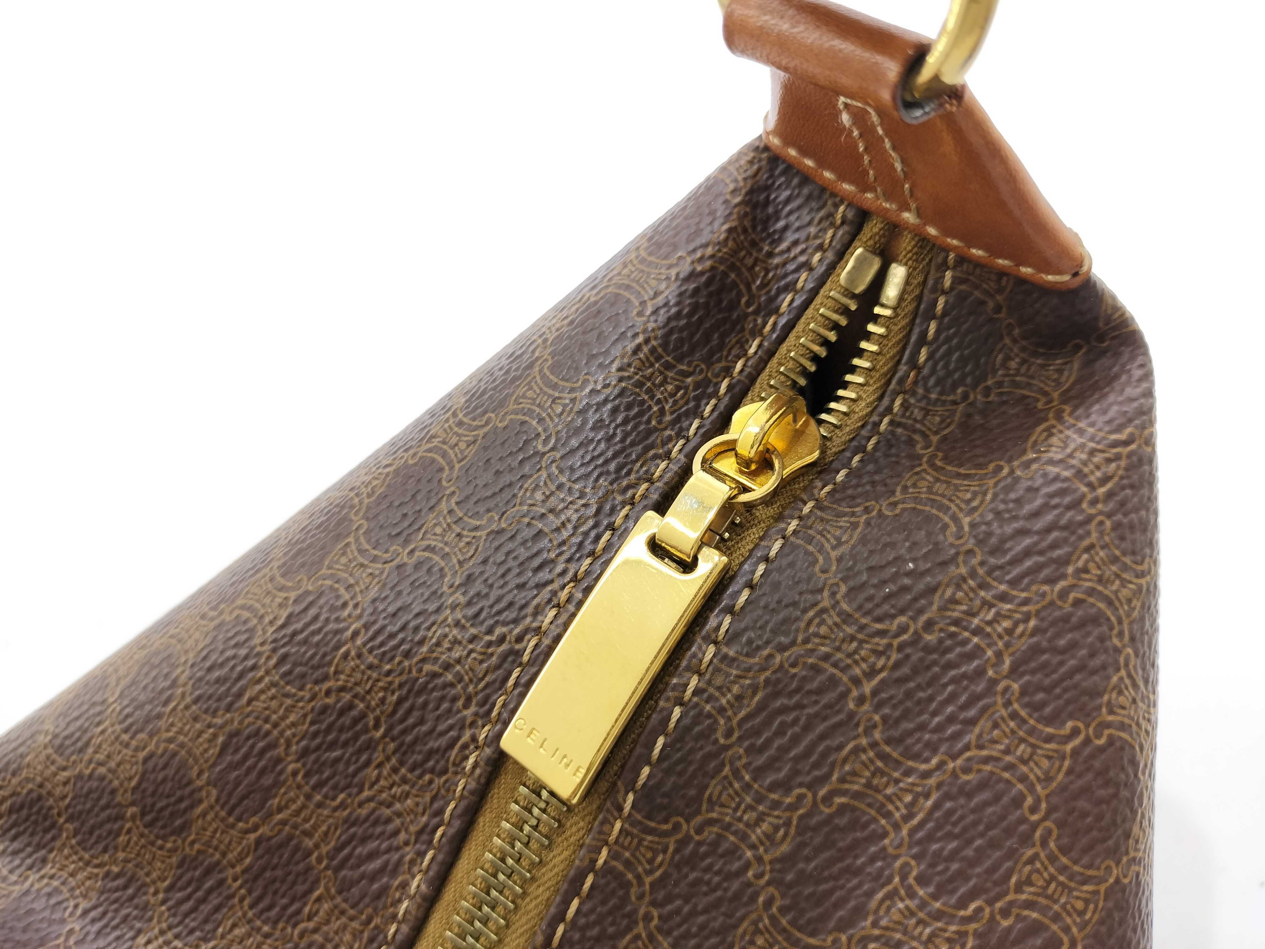 Macadam Accessory Pouch — view 10