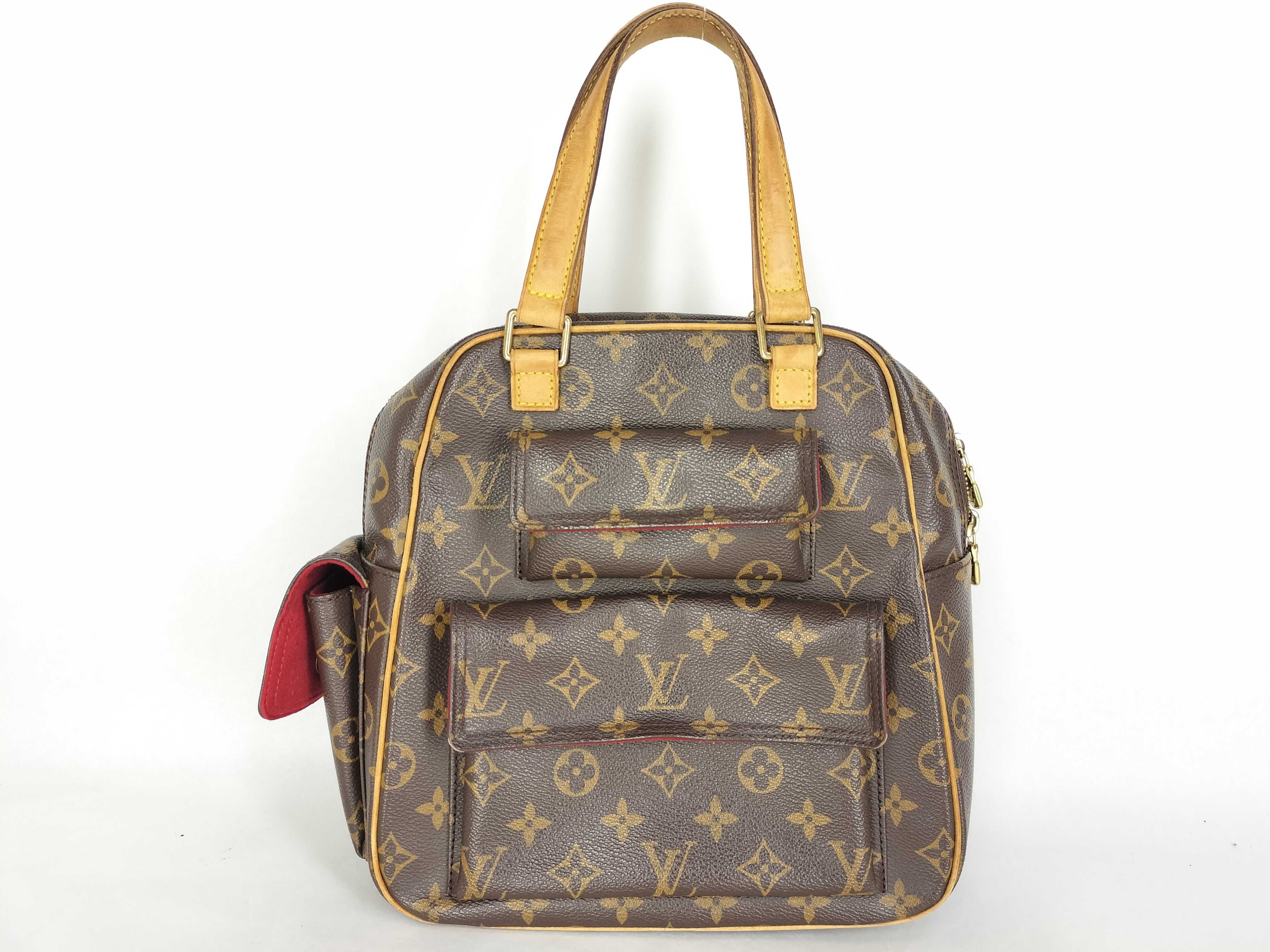 Monogram Excentricite M51161 Handbag