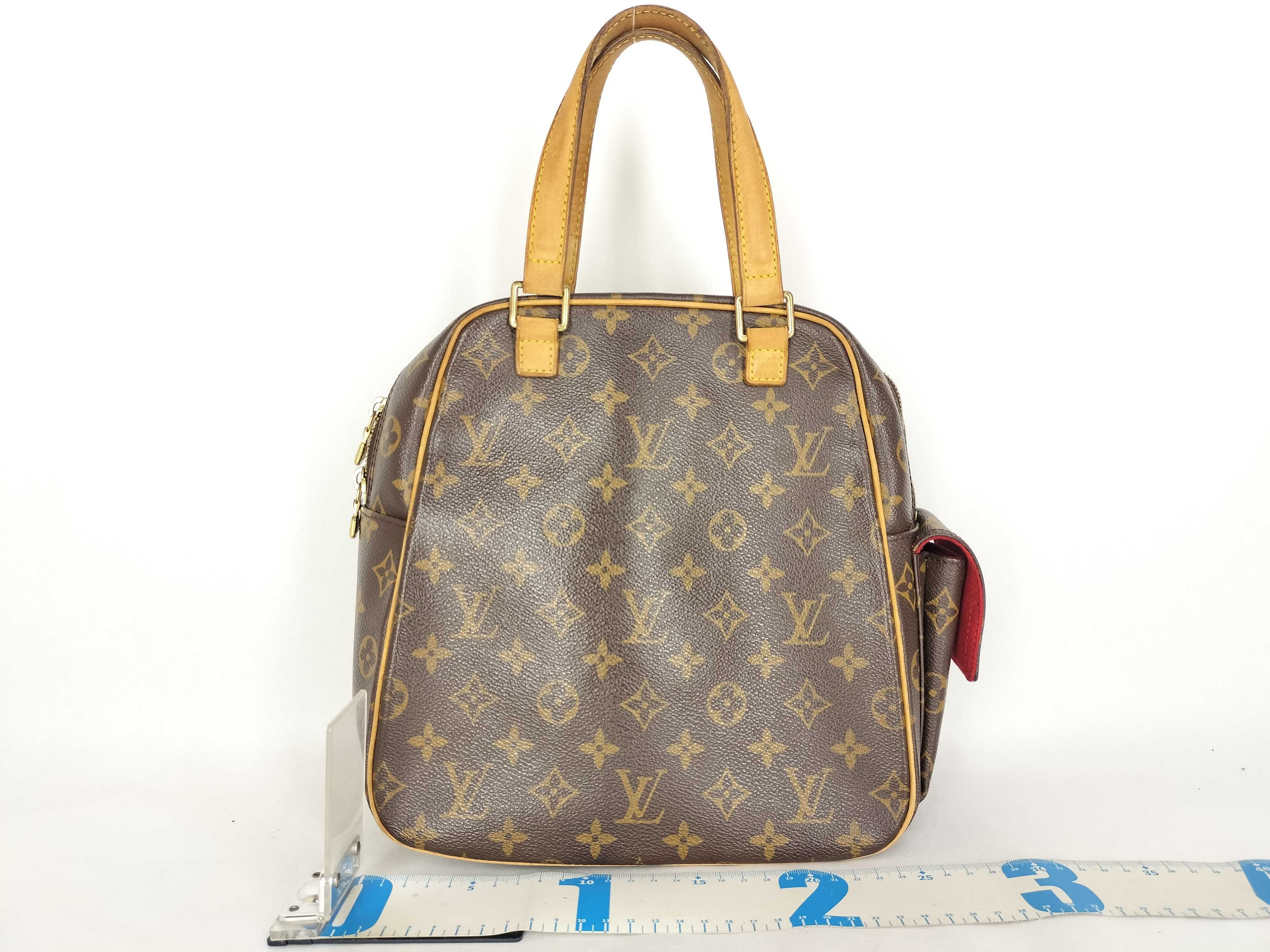 Monogram Excentricite M51161 Handbag — view 2