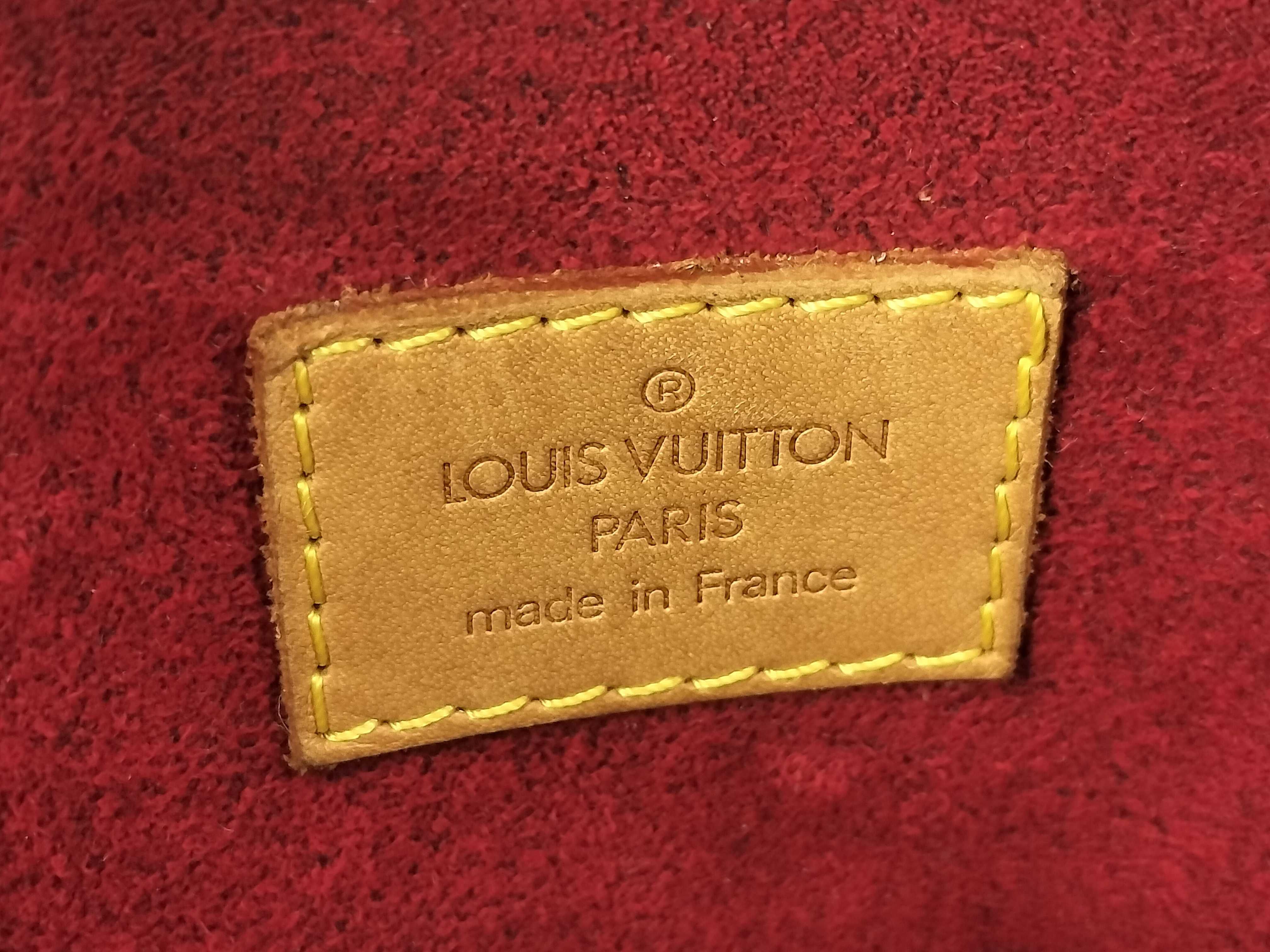 Monogram Excentricite M51161 Handbag — view 12