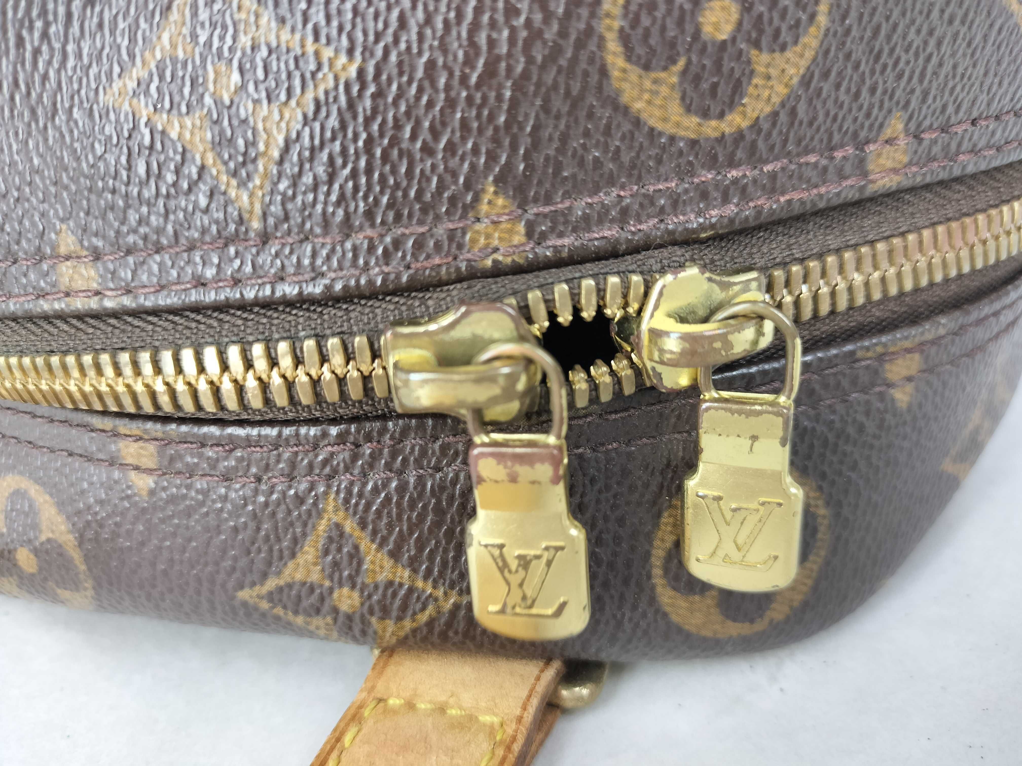 Monogram Excentricite M51161 Handbag — view 14