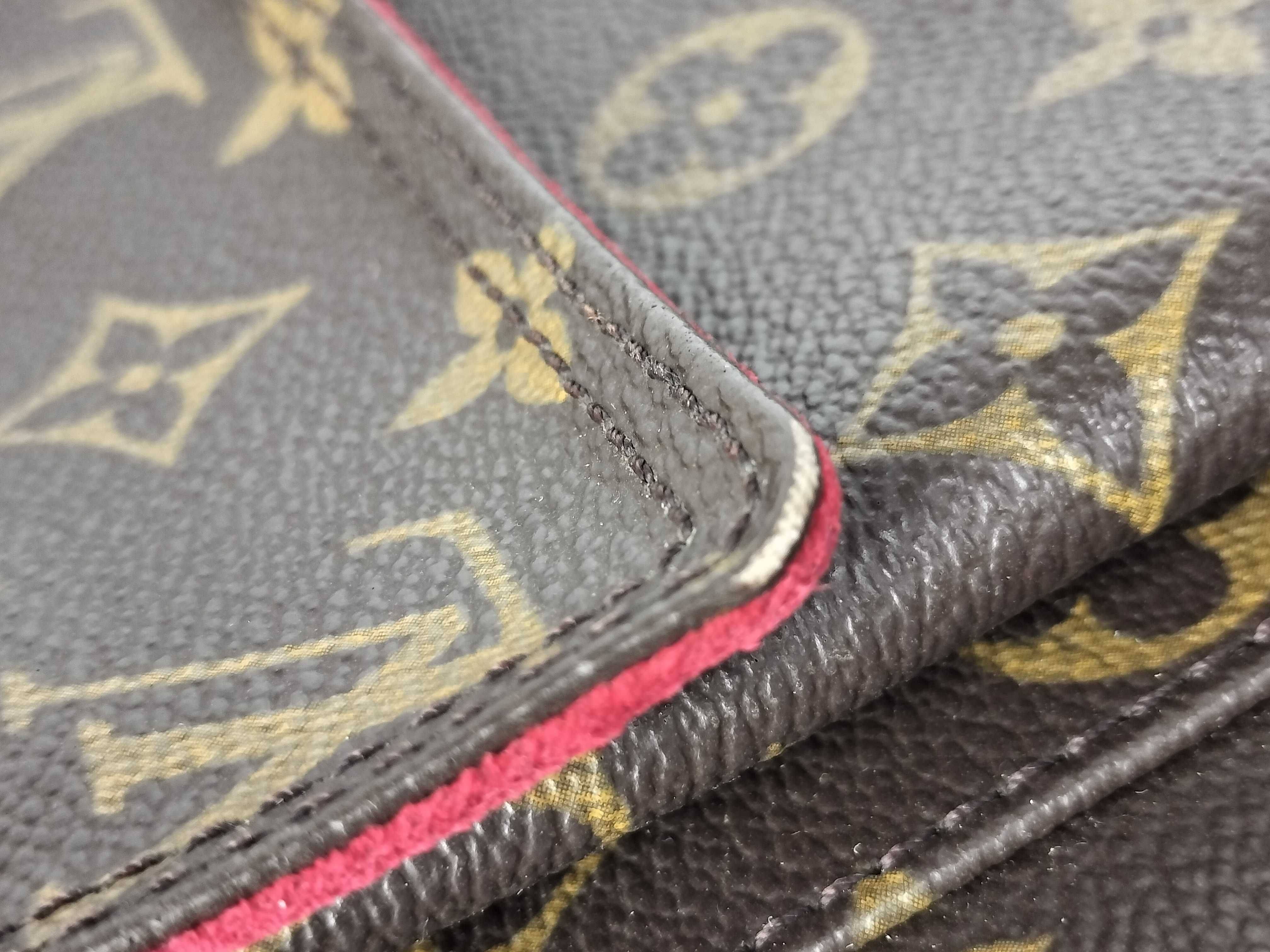 Monogram Excentricite M51161 Handbag — view 15