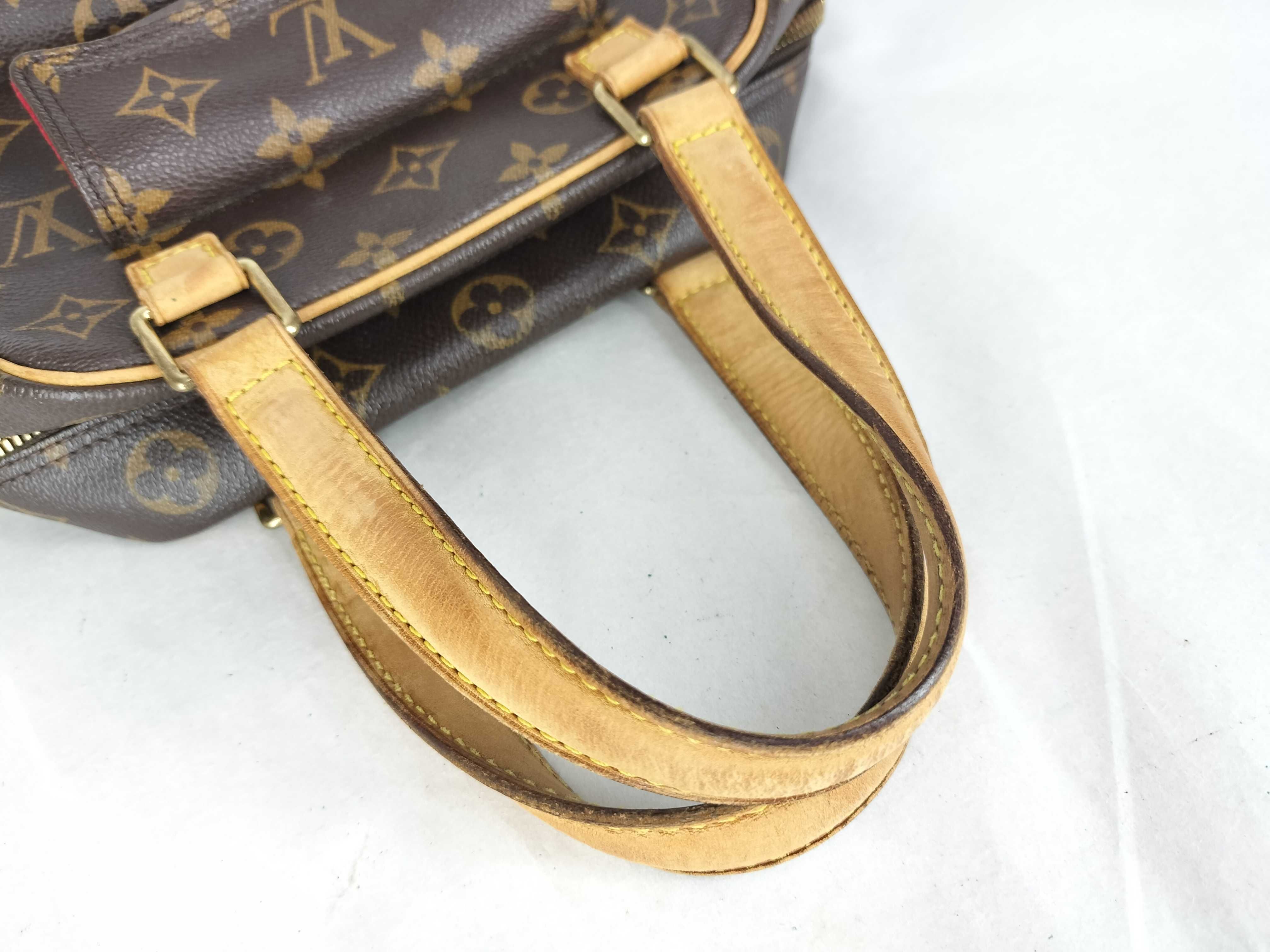 Monogram Excentricite M51161 Handbag — view 3