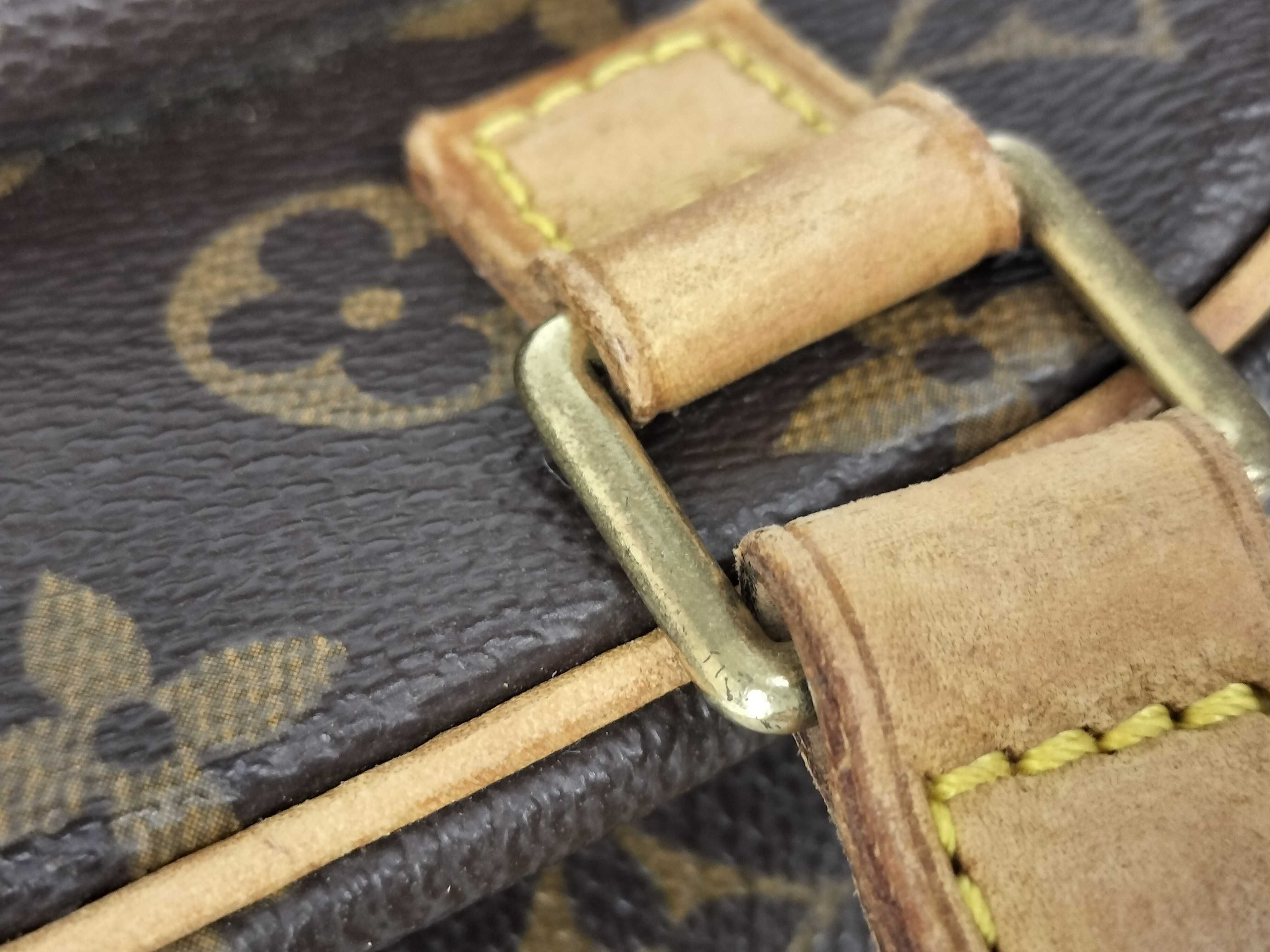 Monogram Excentricite M51161 Handbag — view 5