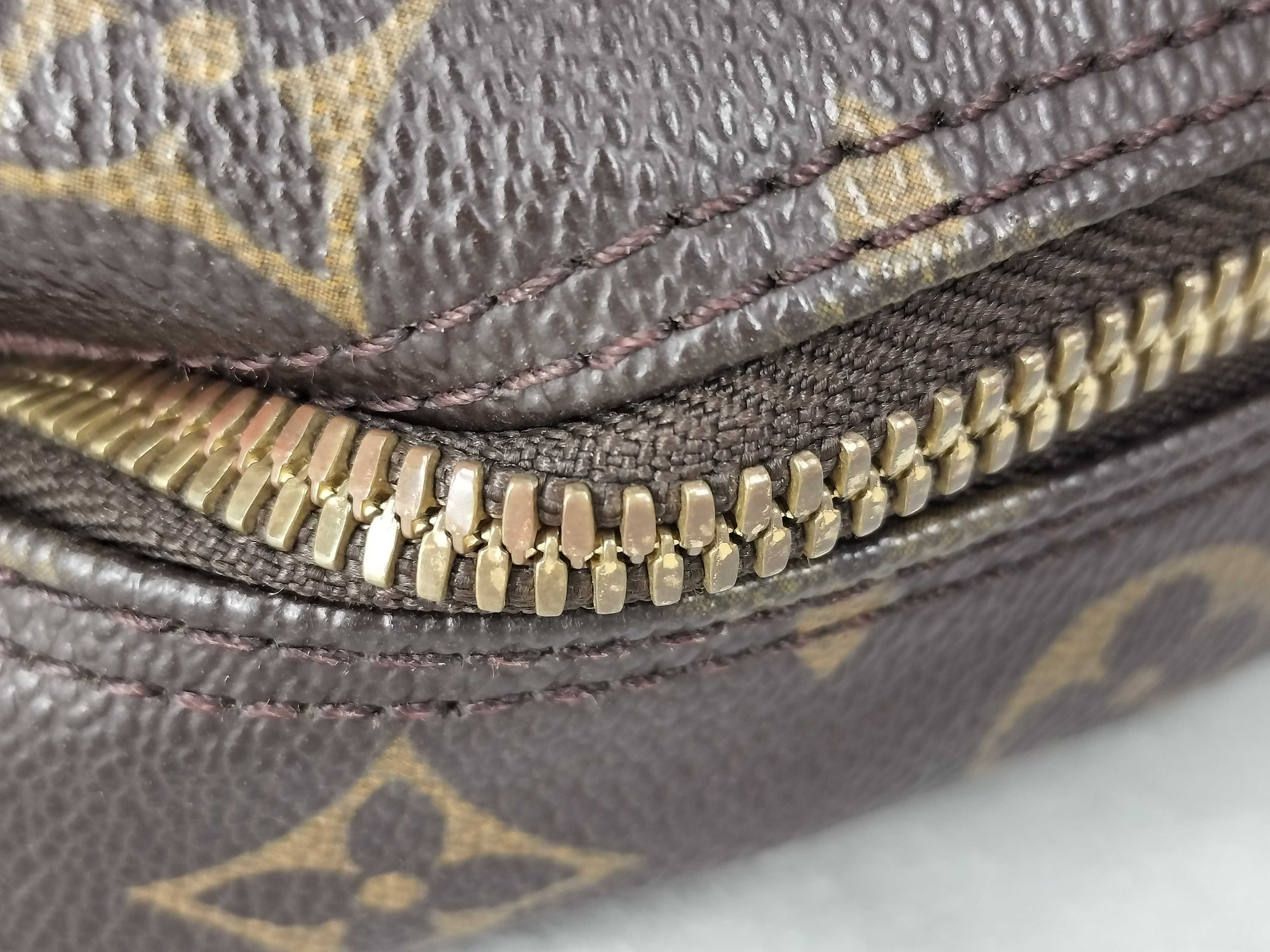 Monogram Excentricite M51161 Handbag — view 6