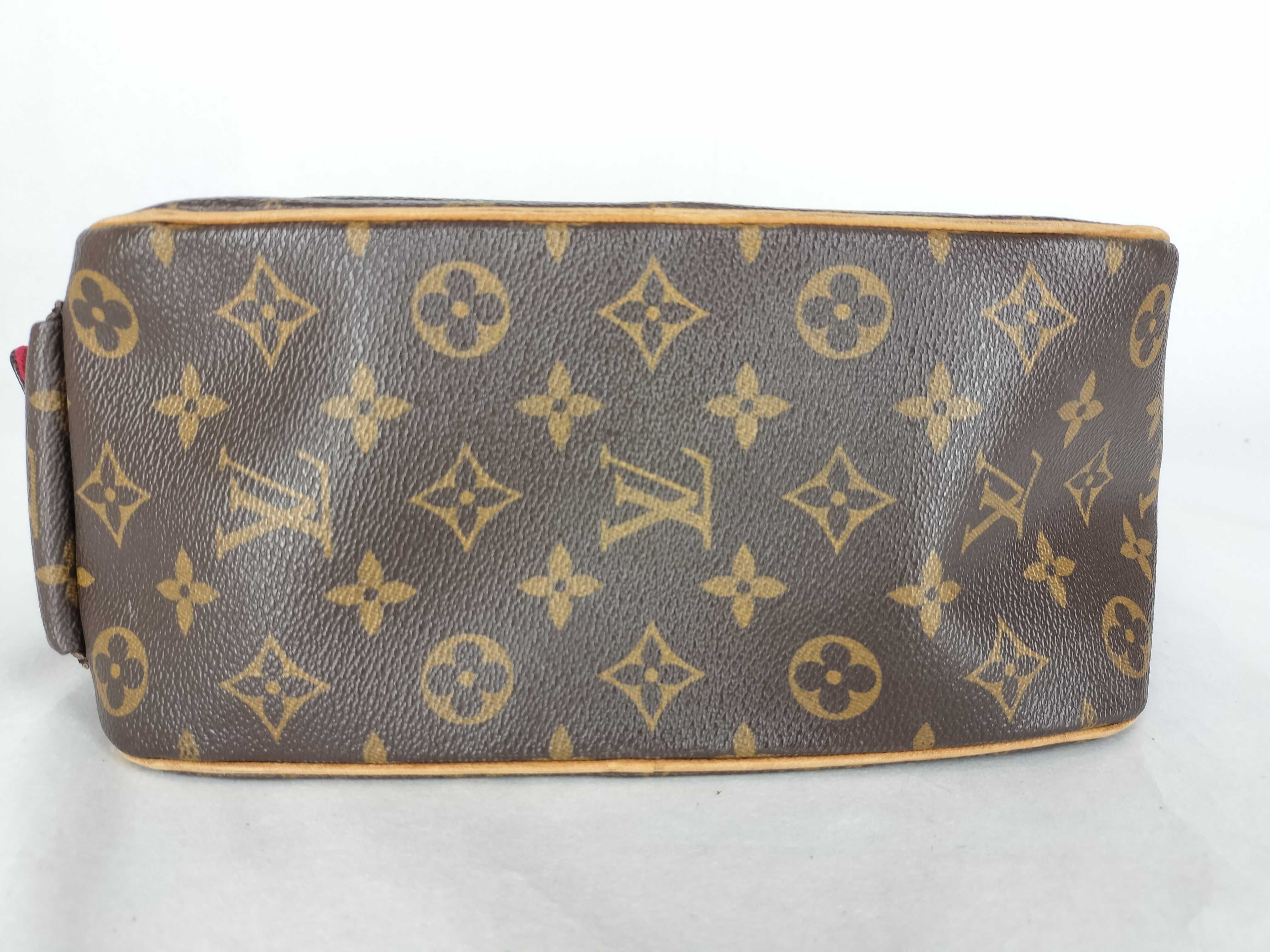 Monogram Excentricite M51161 Handbag — view 8