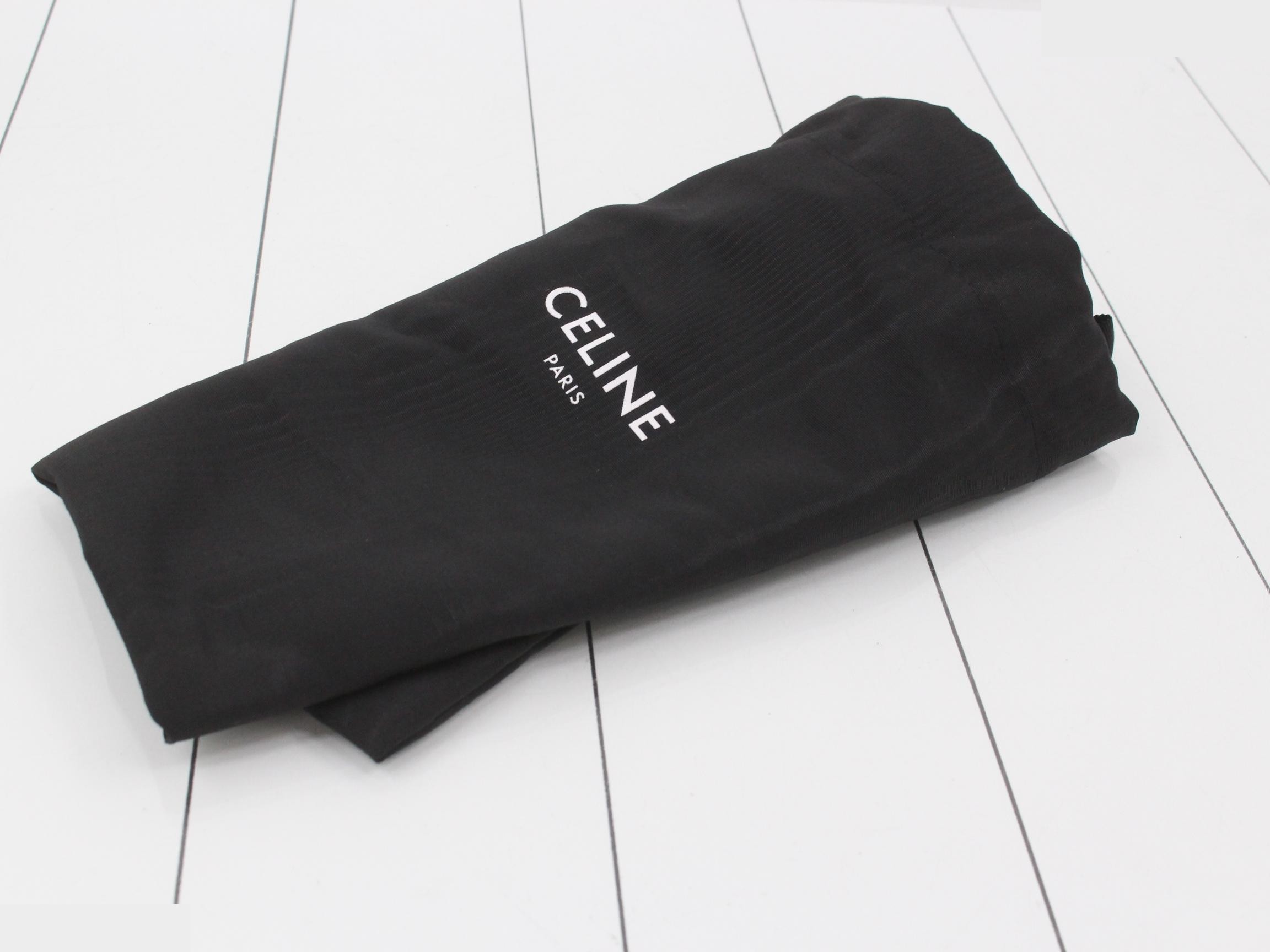 Ava Triomphe Shoulder Bag — view 7