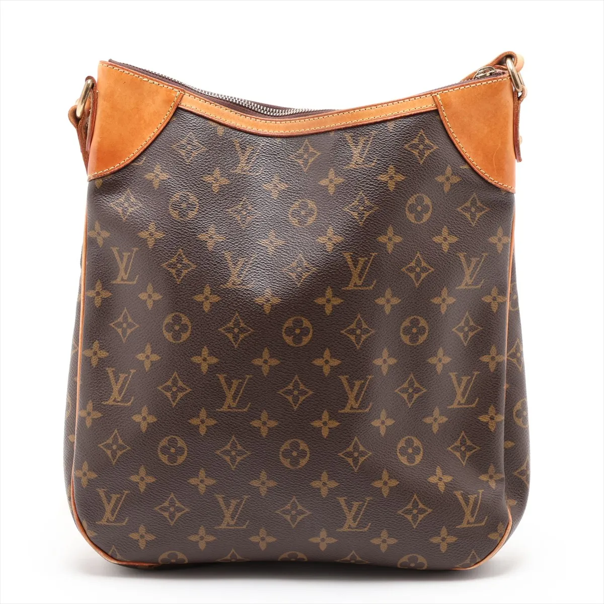 Monogram Odeon MM M56389 VI2088 Brown — view 2