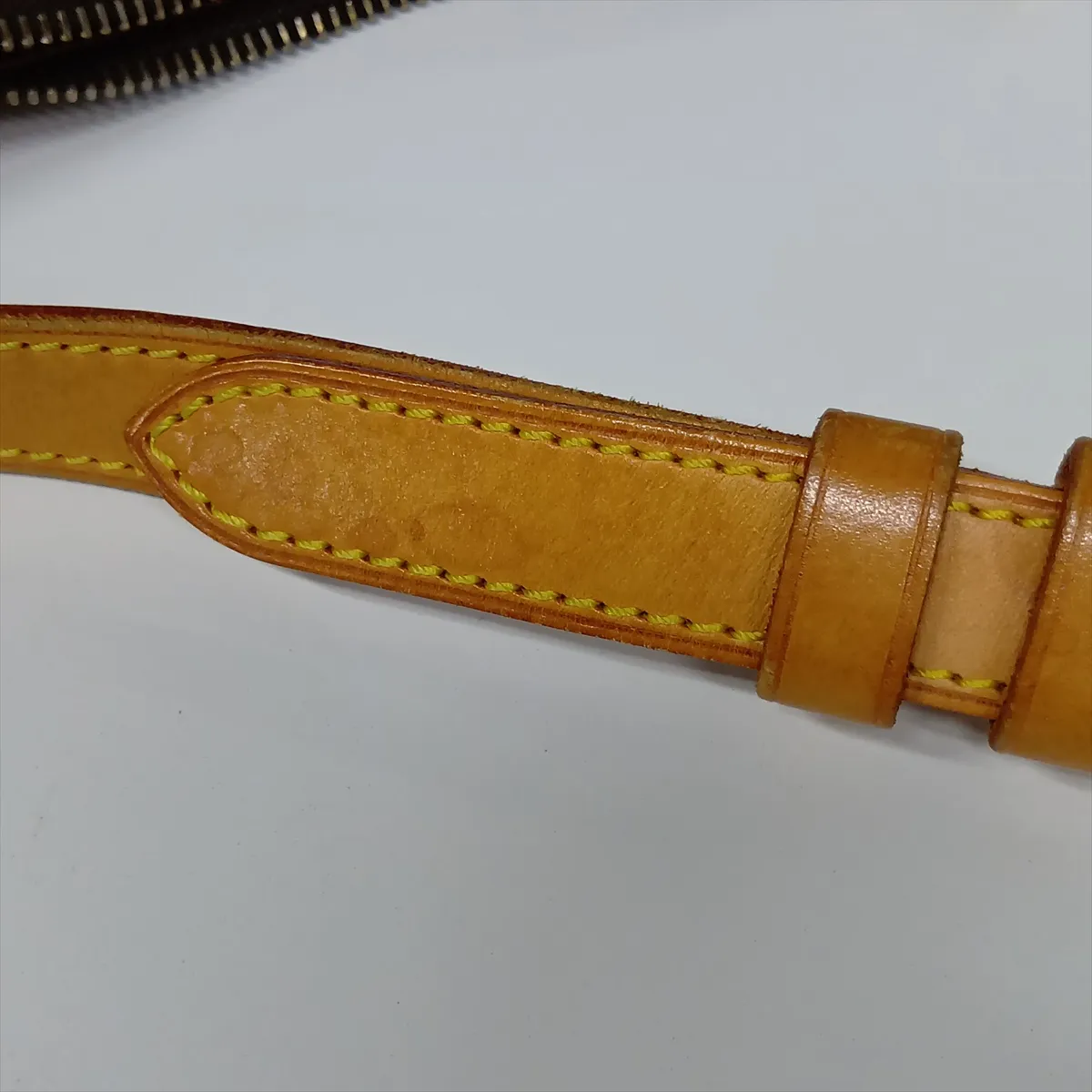 Monogram Odeon MM M56389 VI2088 Brown — view 11