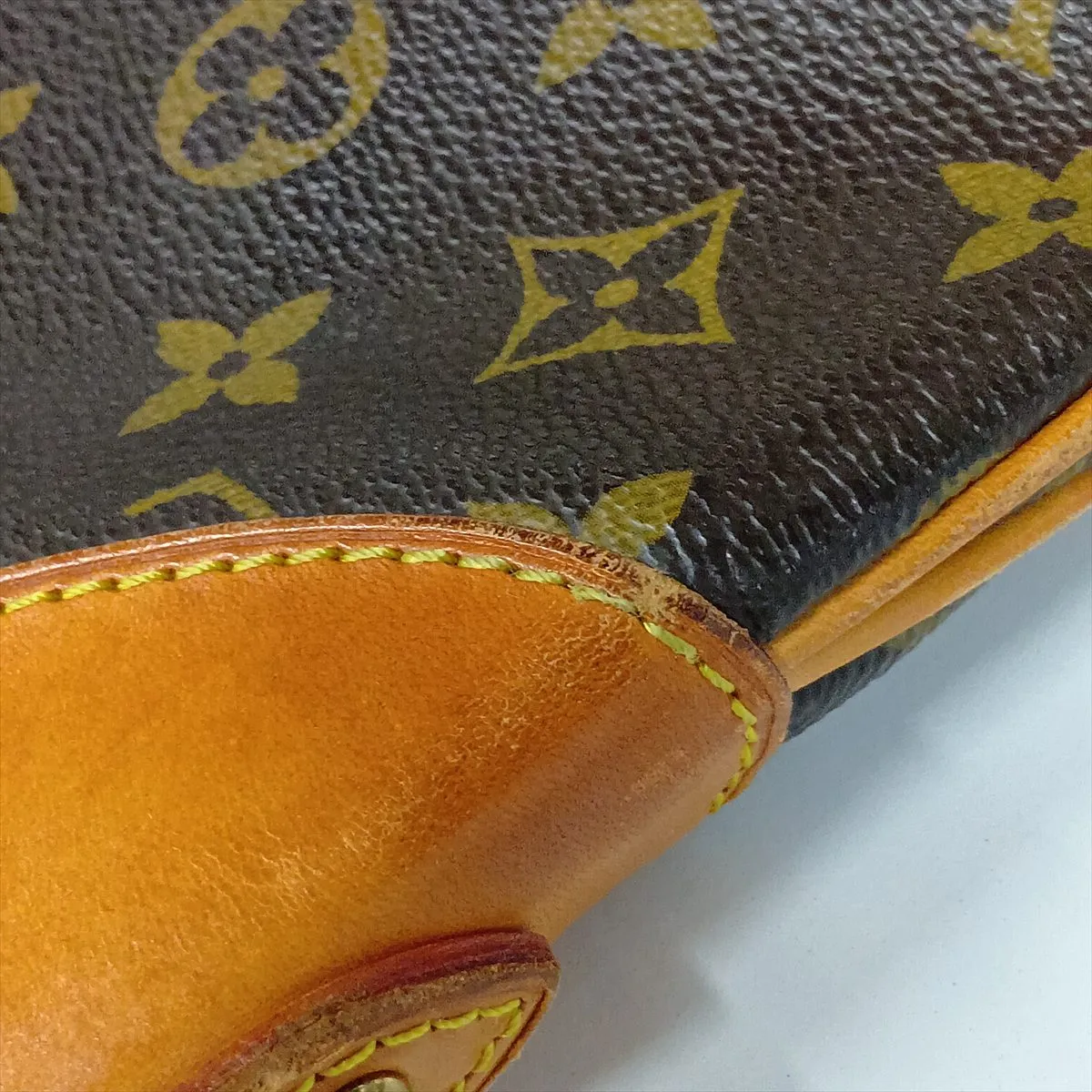Monogram Odeon MM M56389 VI2088 Brown — view 12