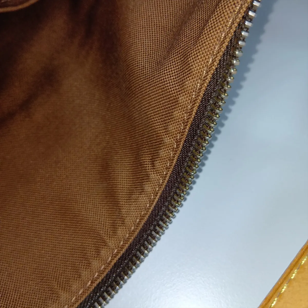 Monogram Odeon MM M56389 VI2088 Brown — view 15