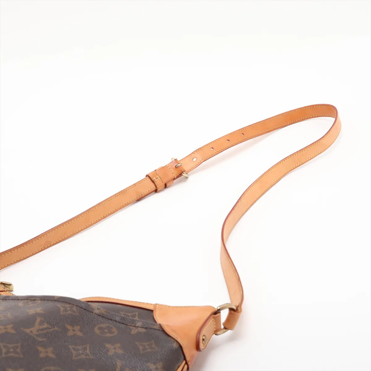 Monogram Odeon MM M56389 VI2088 Brown — view 5