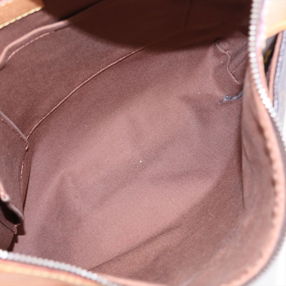 Monogram Odeon MM M56389 VI2088 Brown — view 6
