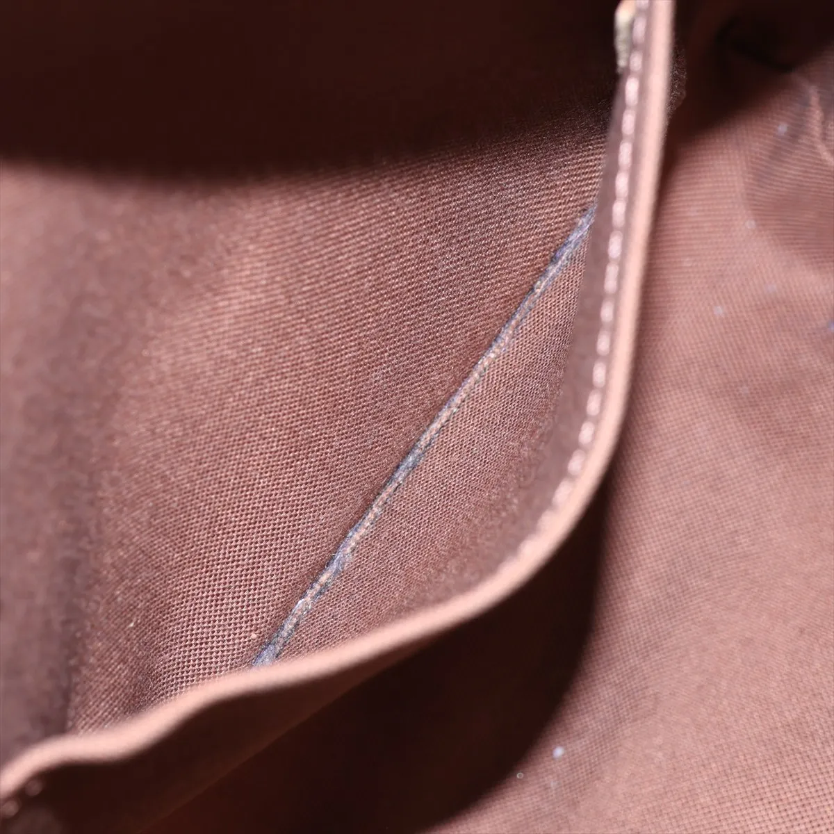 Monogram Odeon MM M56389 VI2088 Brown — view 7
