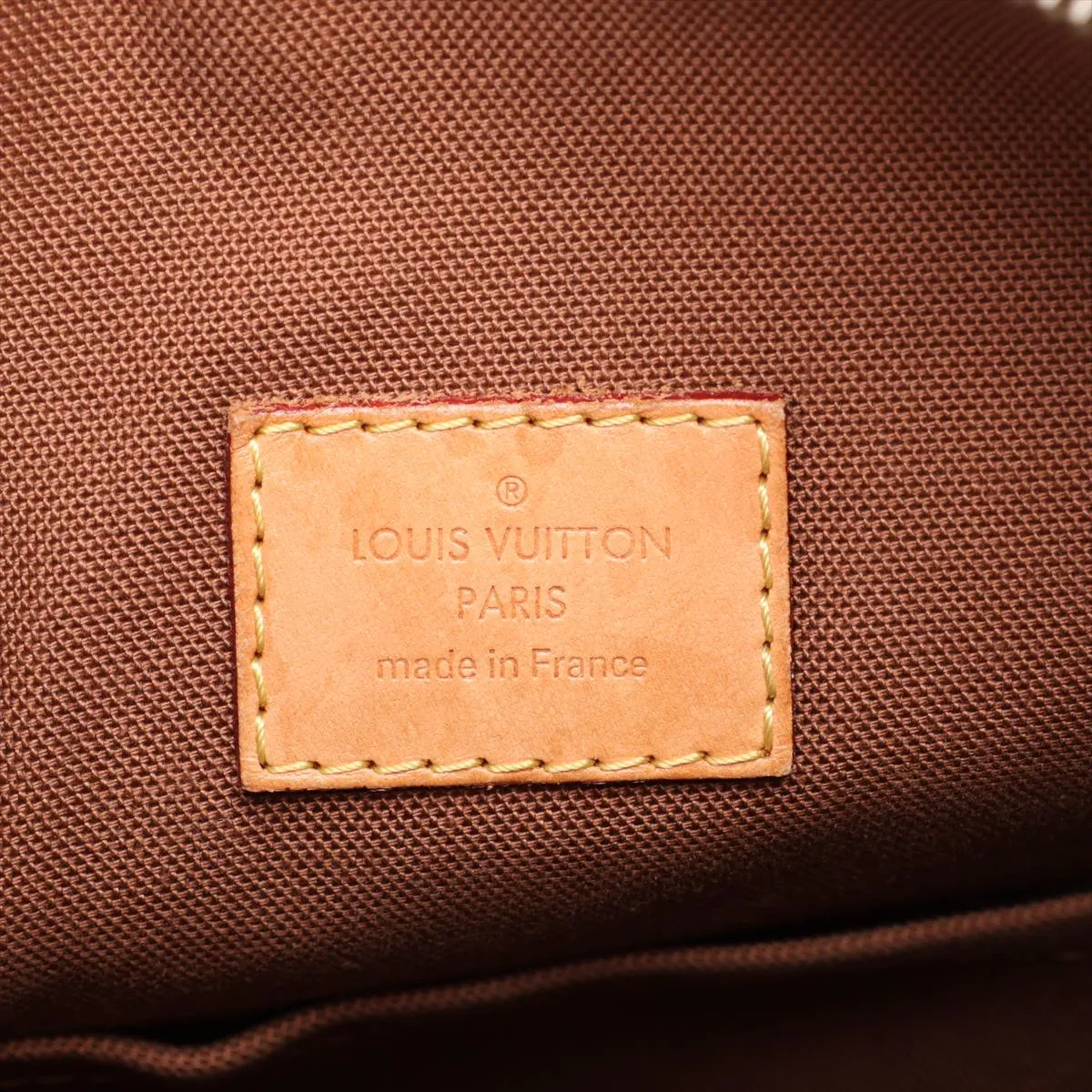 Monogram Odeon MM M56389 VI2088 Brown — view 9