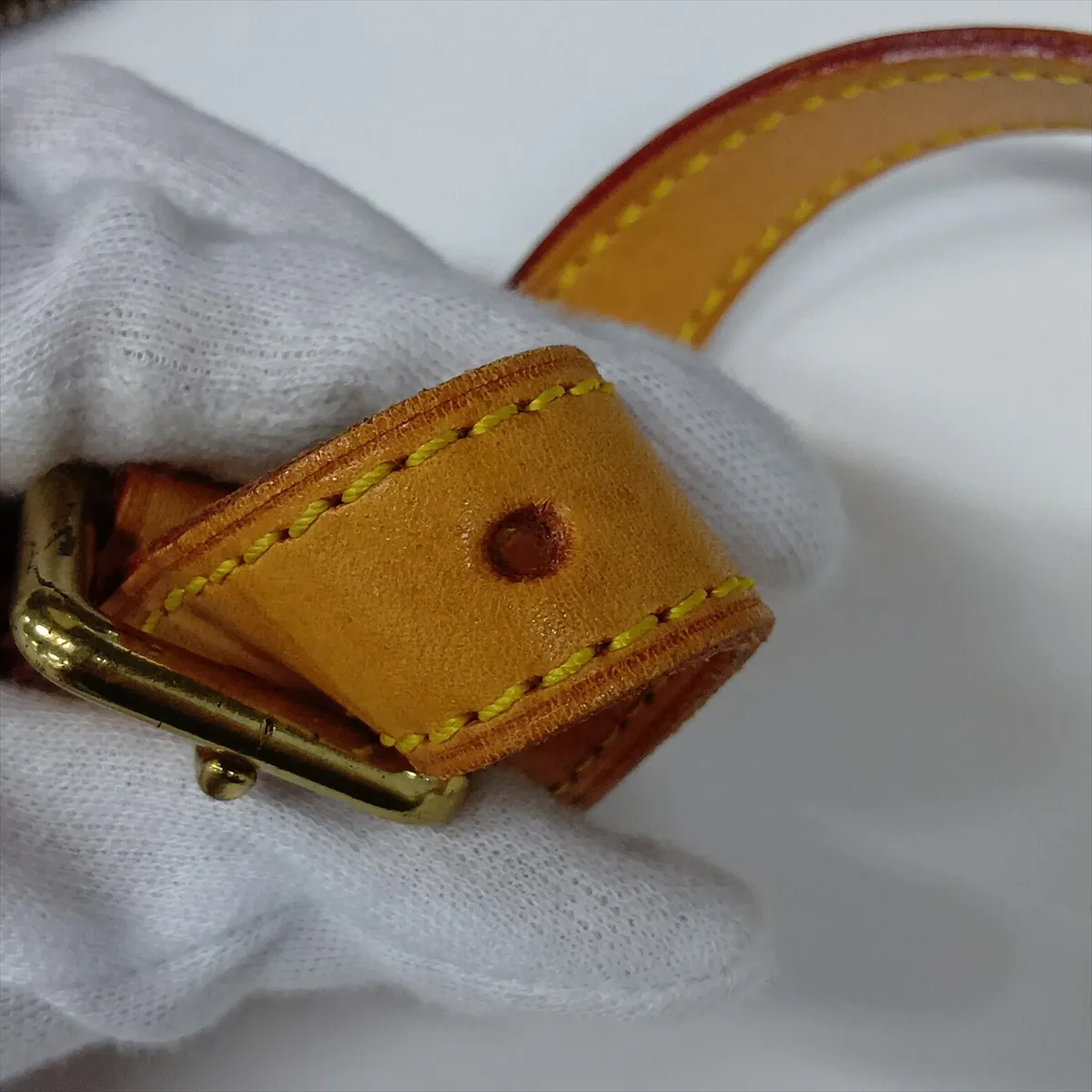 Monogram Odeon MM M56389 VI2088 Brown — view 10
