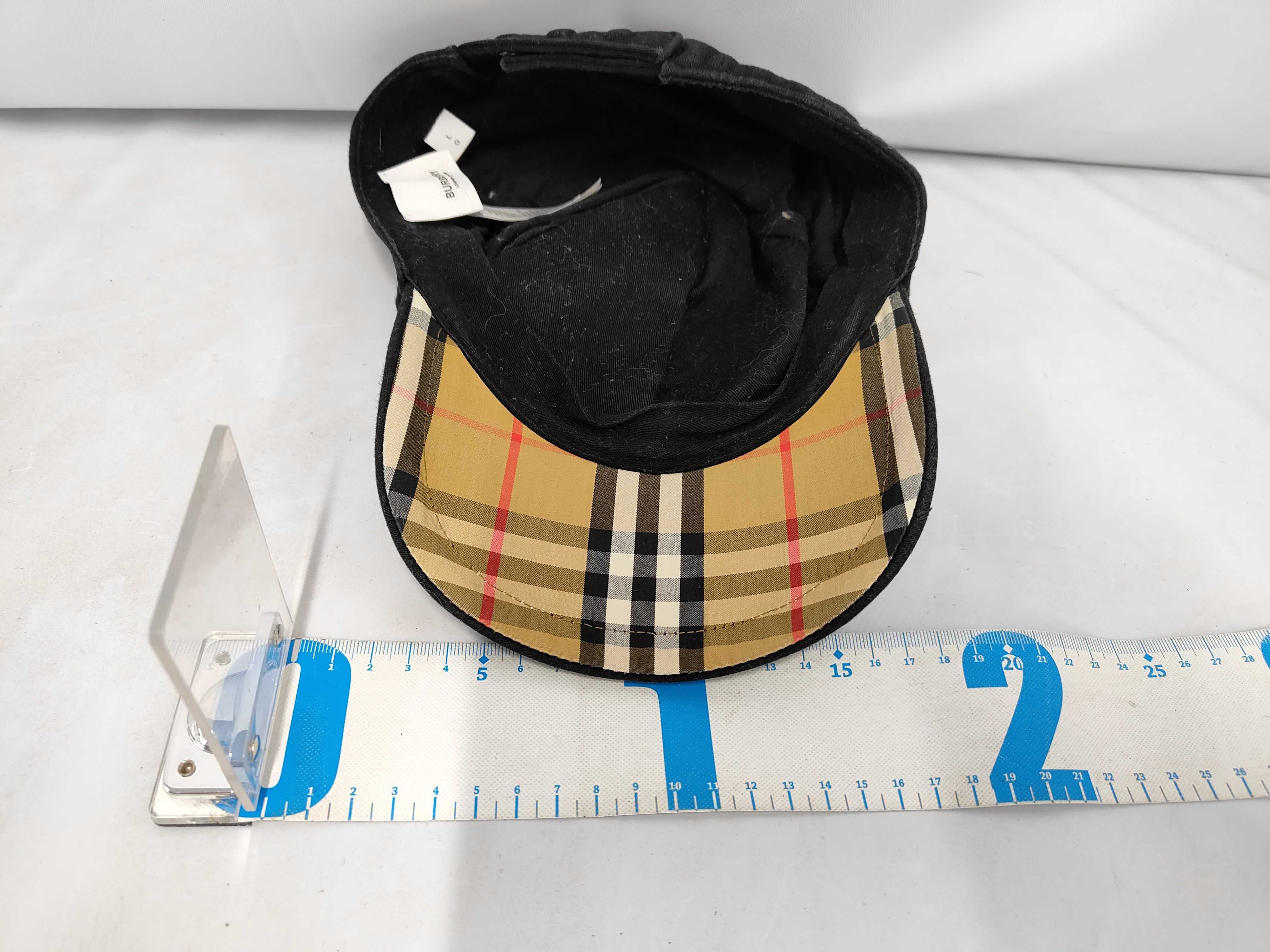 TB logo cap and other accessories — view 2