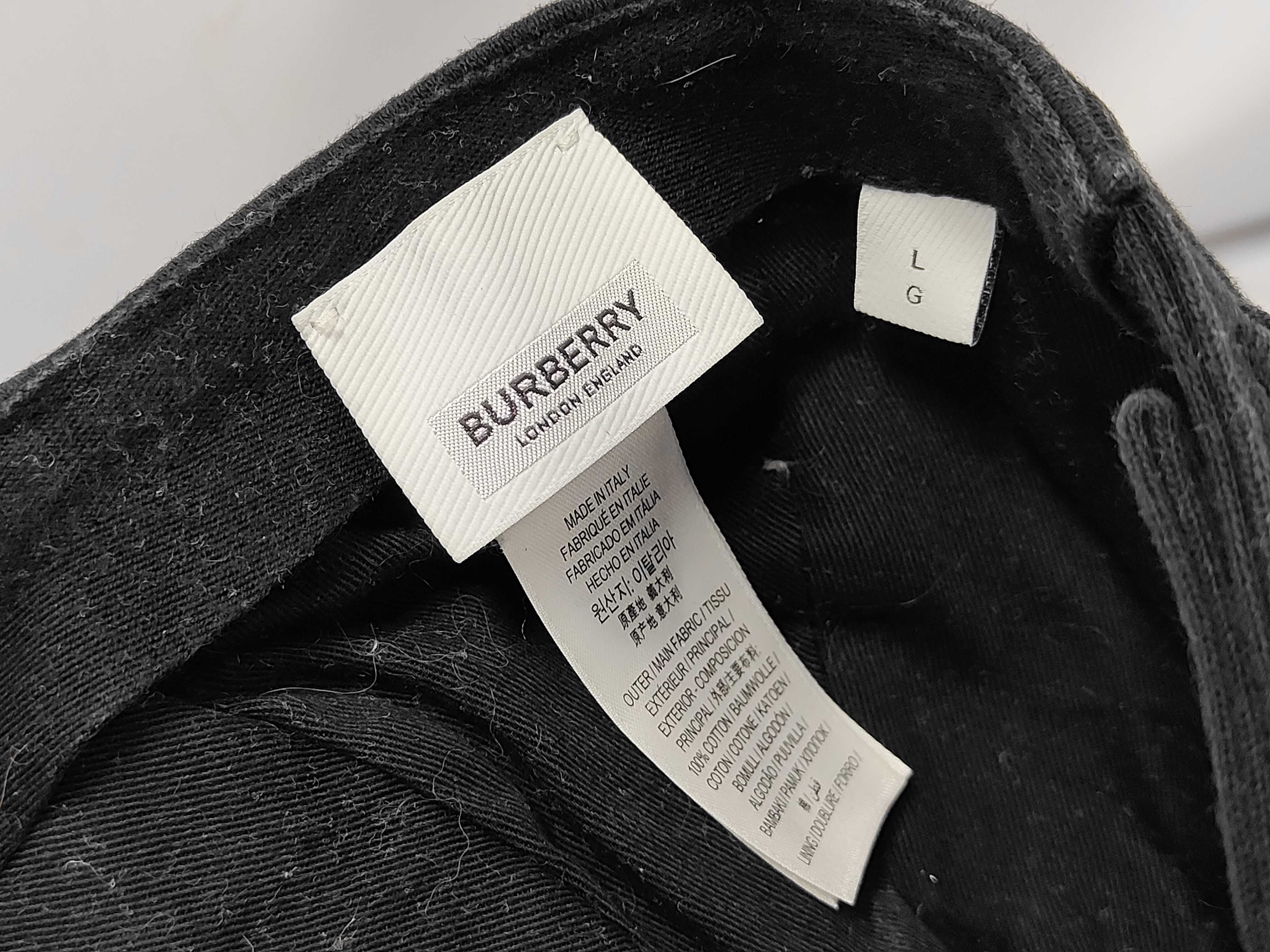 TB logo cap and other accessories — view 3