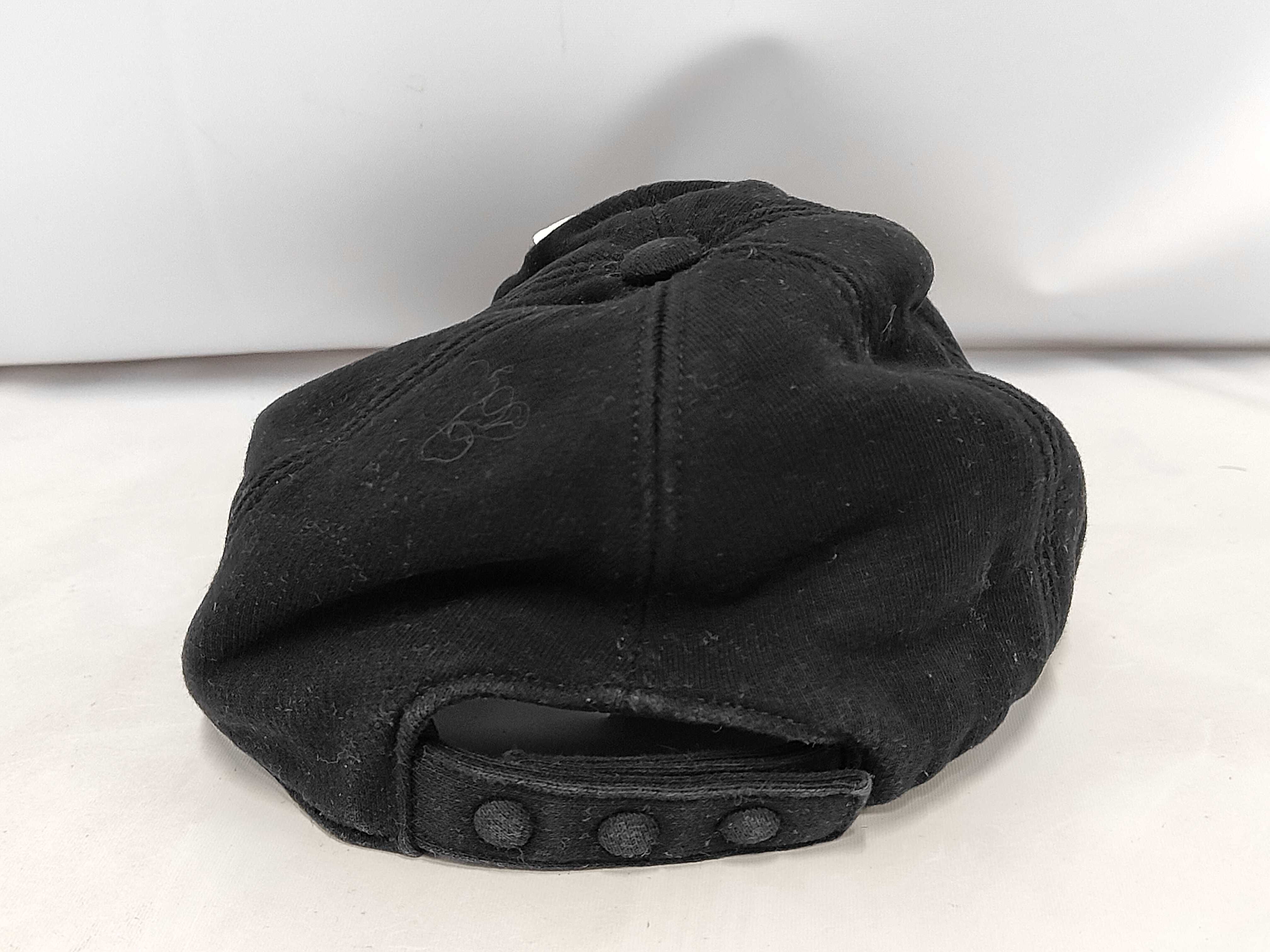 TB logo cap and other accessories — view 6