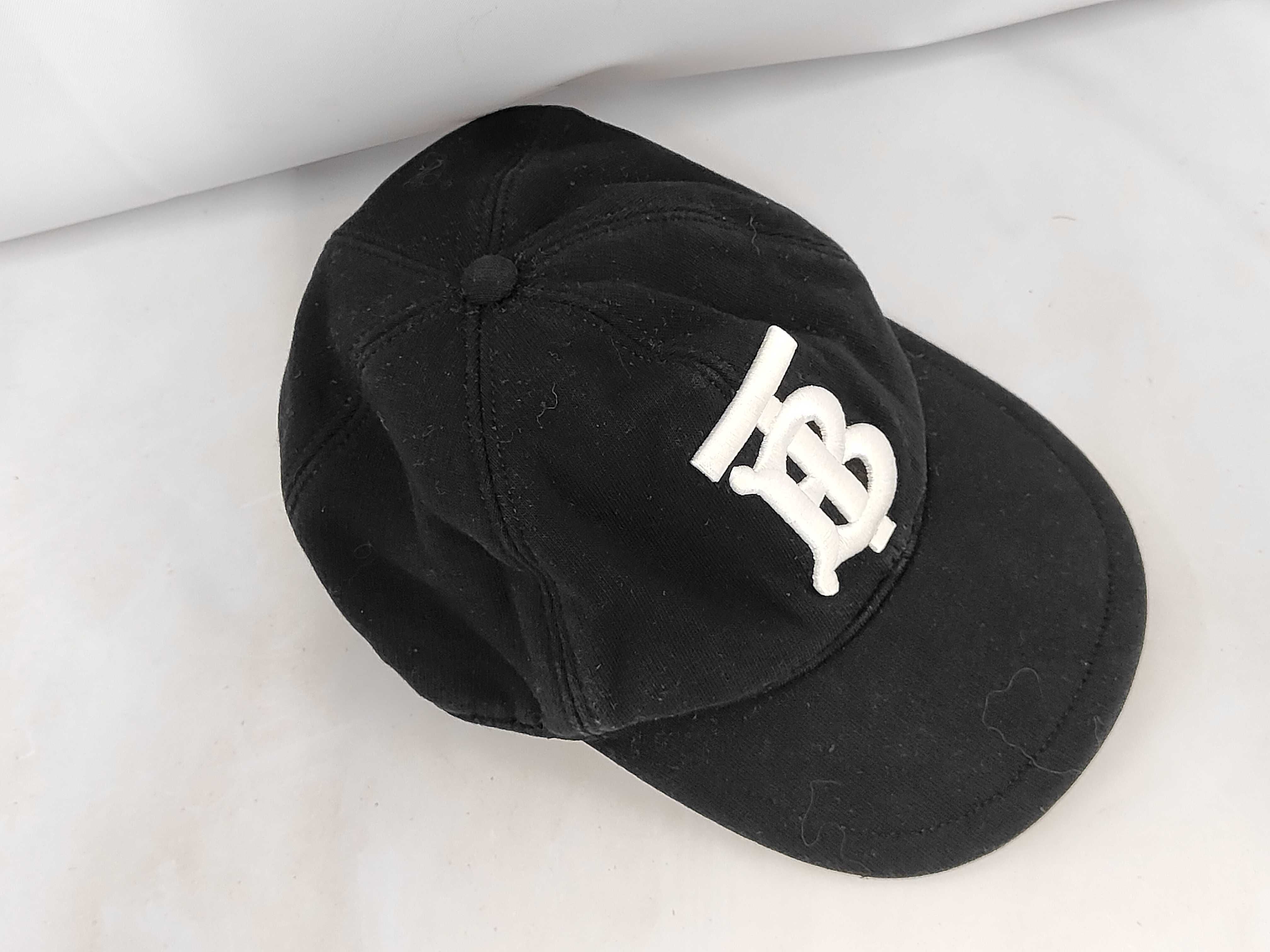 TB logo cap and other accessories — view 8