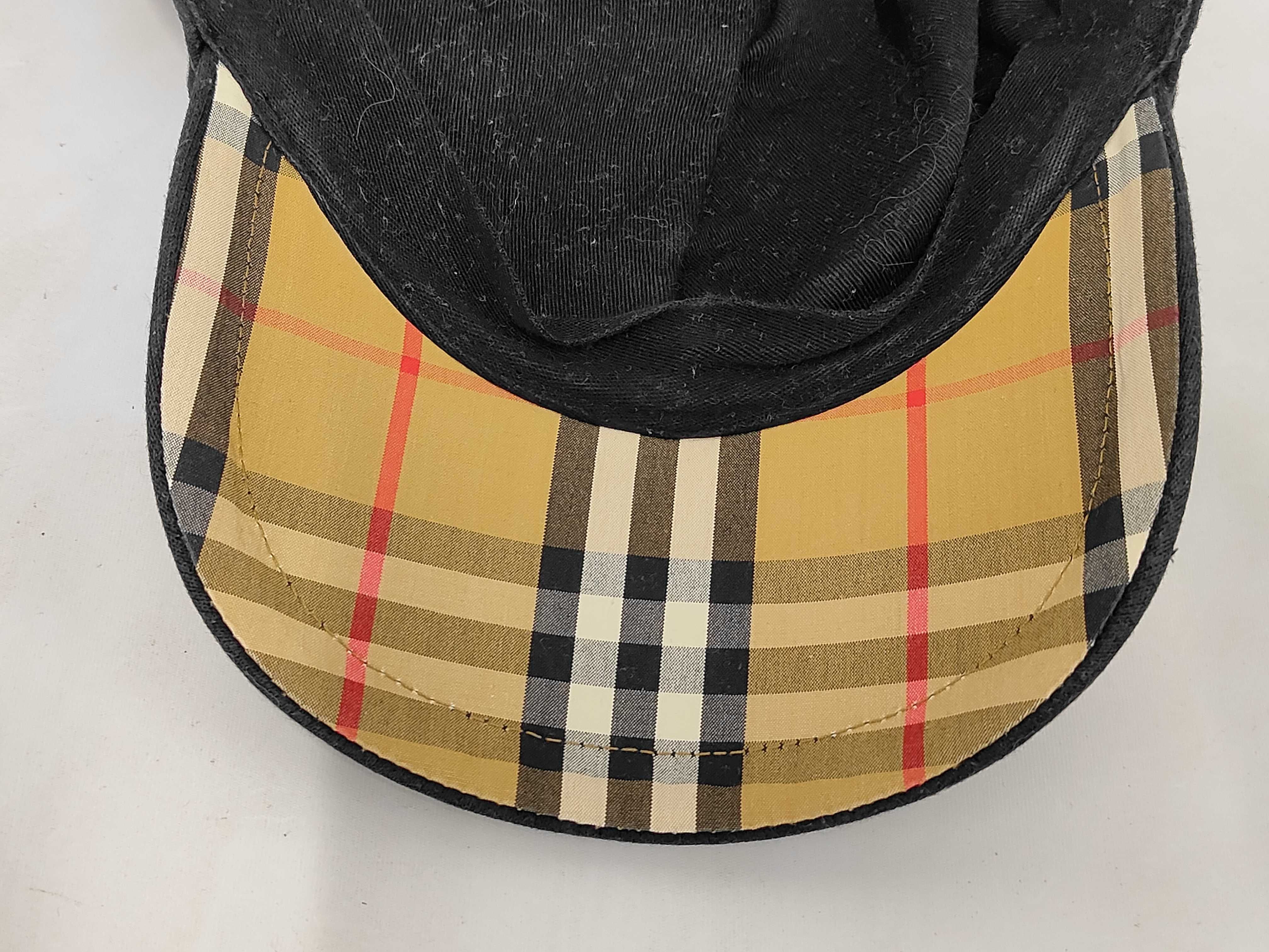 TB logo cap and other accessories — view 9