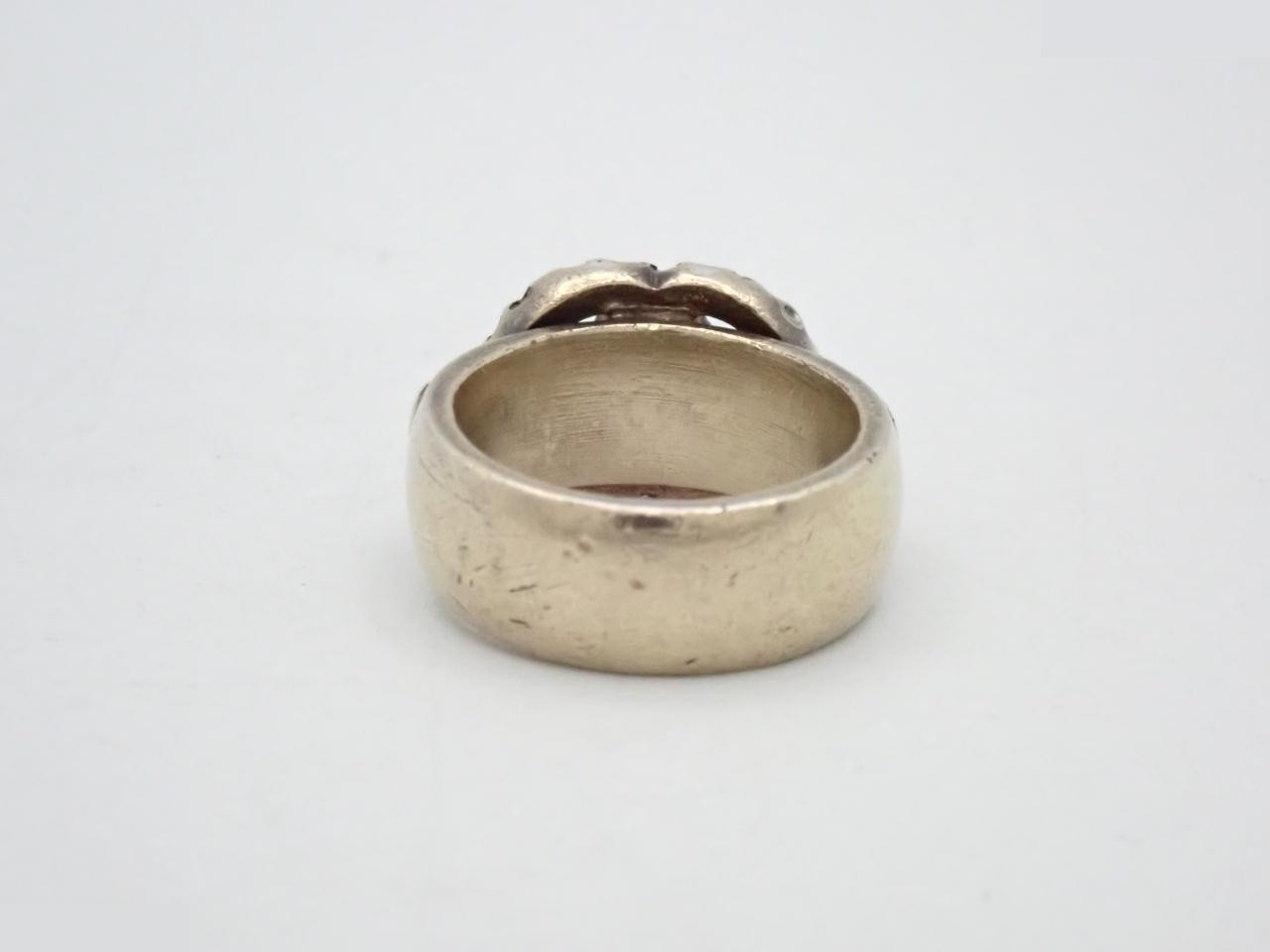Ring #13 — view 2